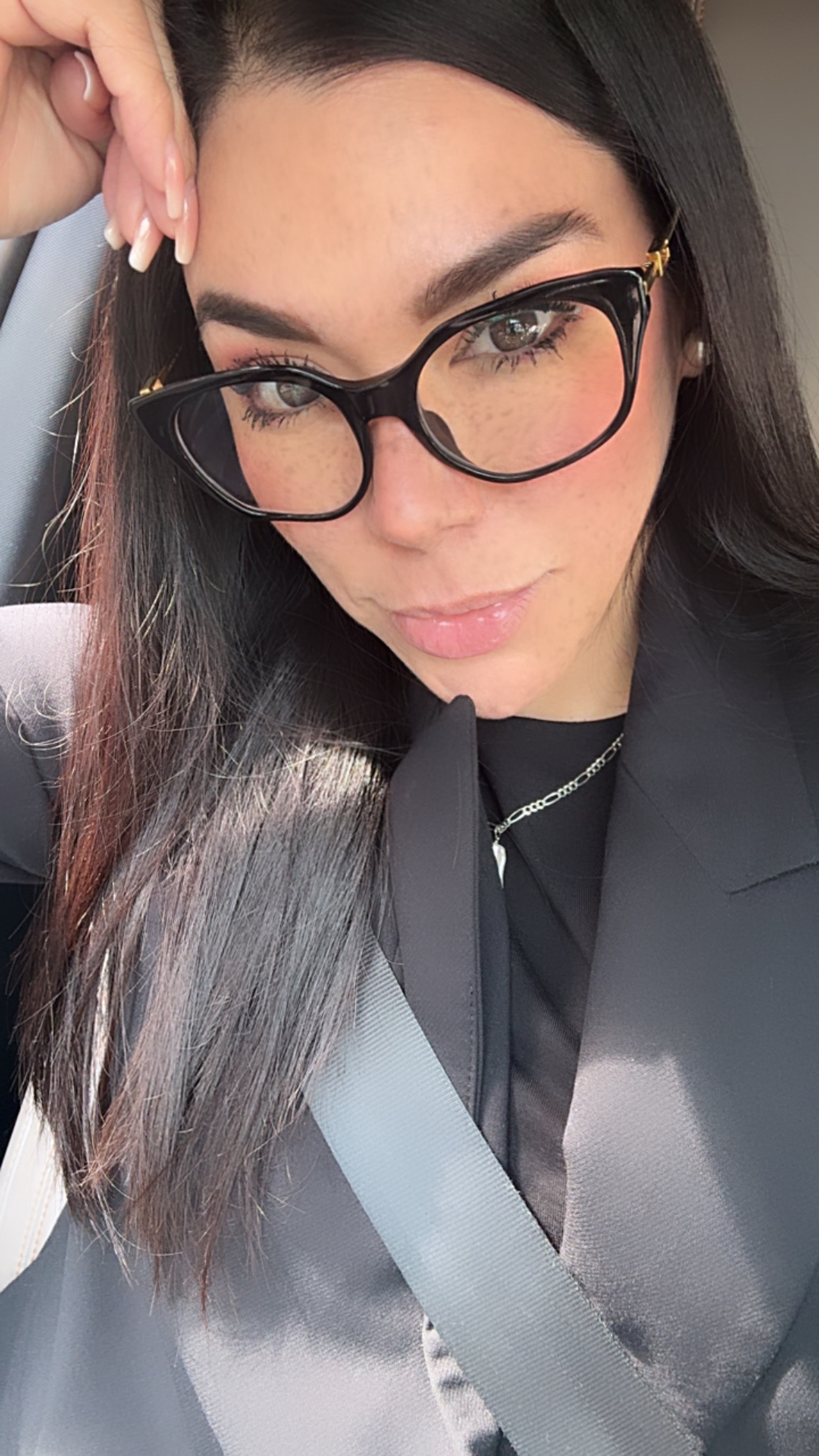 Sheila R. — UGC Creator in Mexico — Fashion content — photo 1