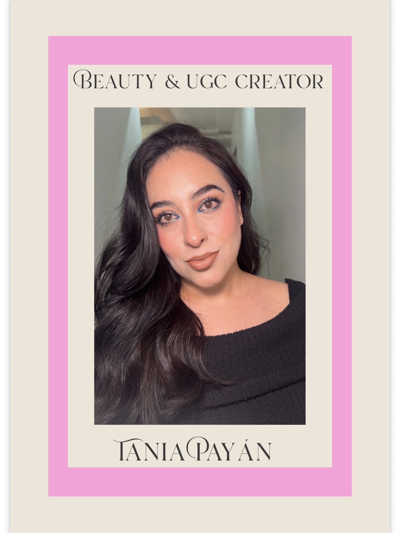 Tania P. — UGC Creator para Salud y Belleza — foto 1