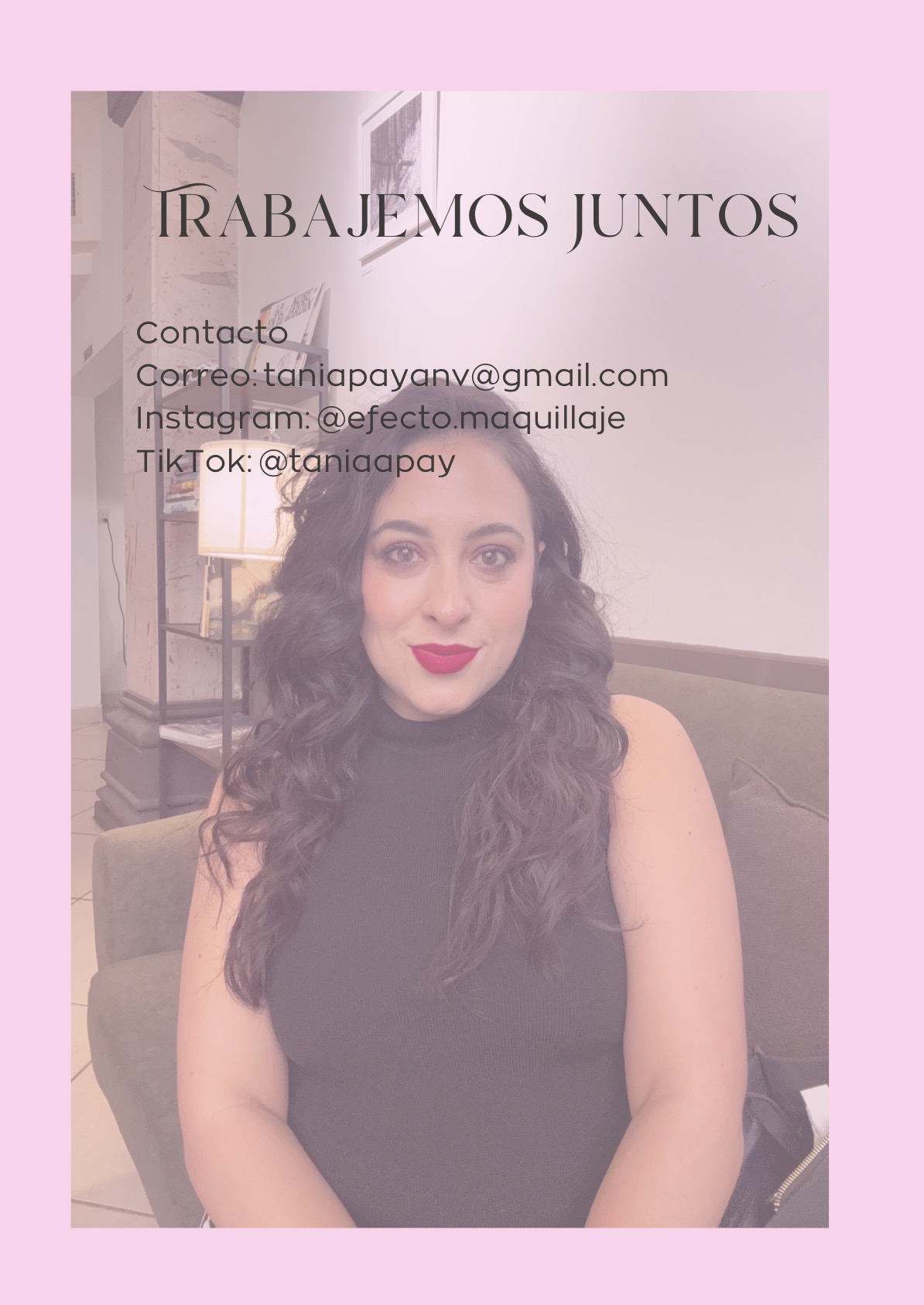 Tania P. — UGC Creator para Salud y Belleza — foto 4