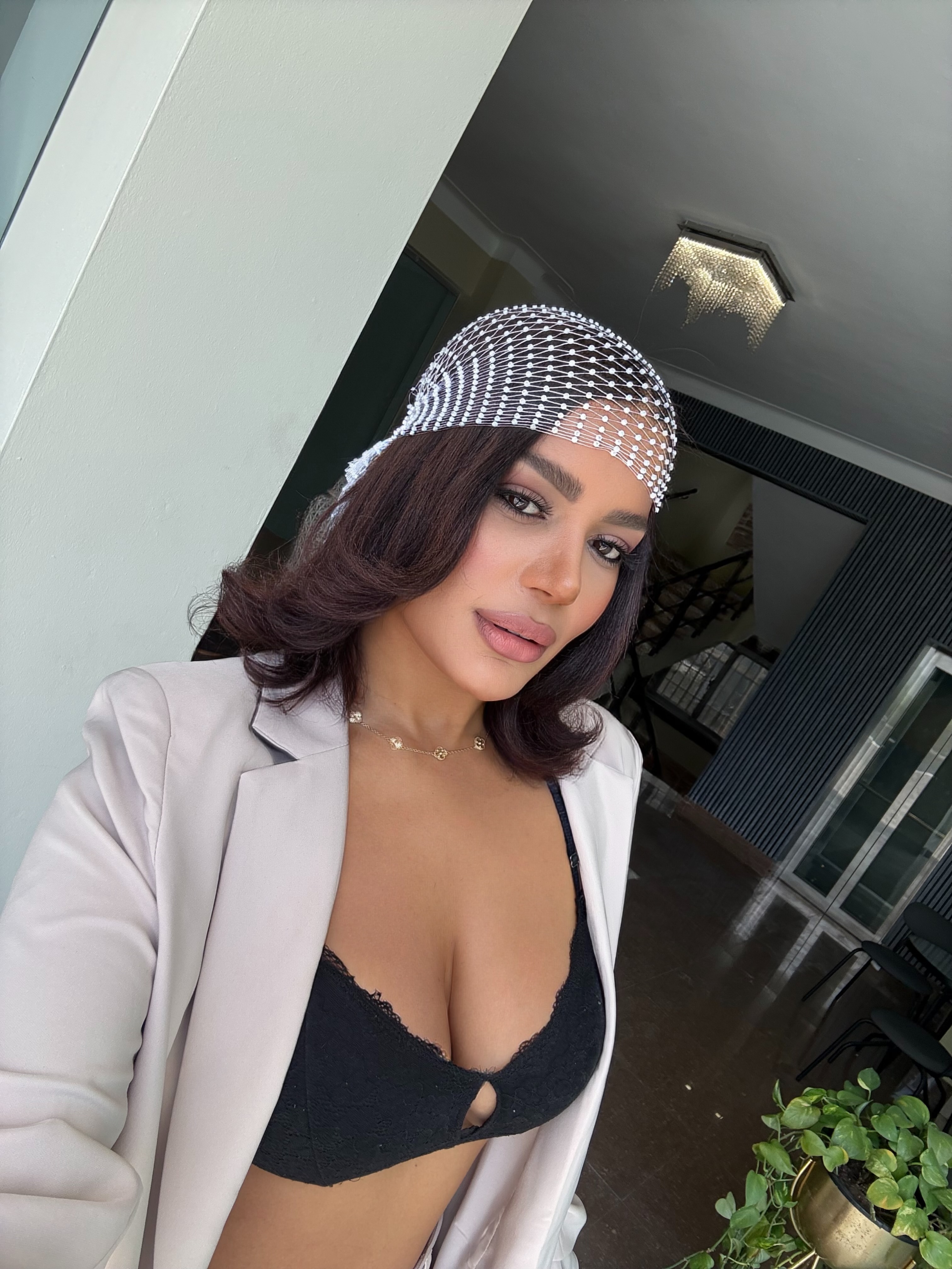 Elianny C. — affiliateInfluencer for Beauty — photo 4
