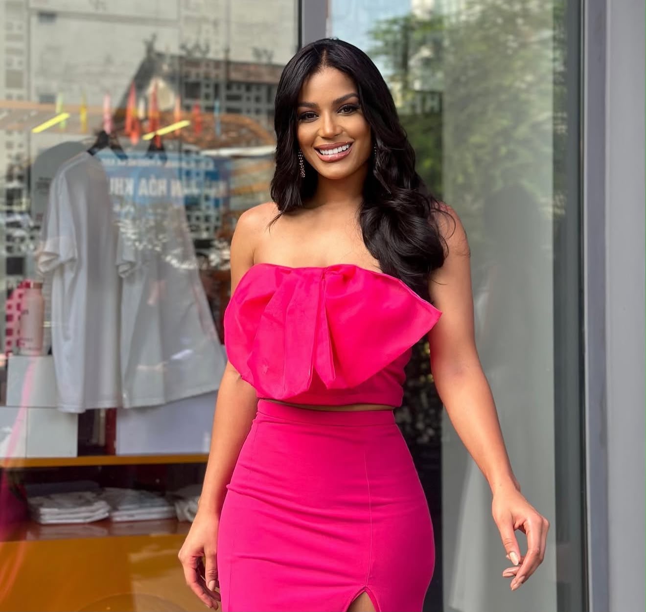 Elianny C. — affiliateInfluencer for Beauty — photo 2