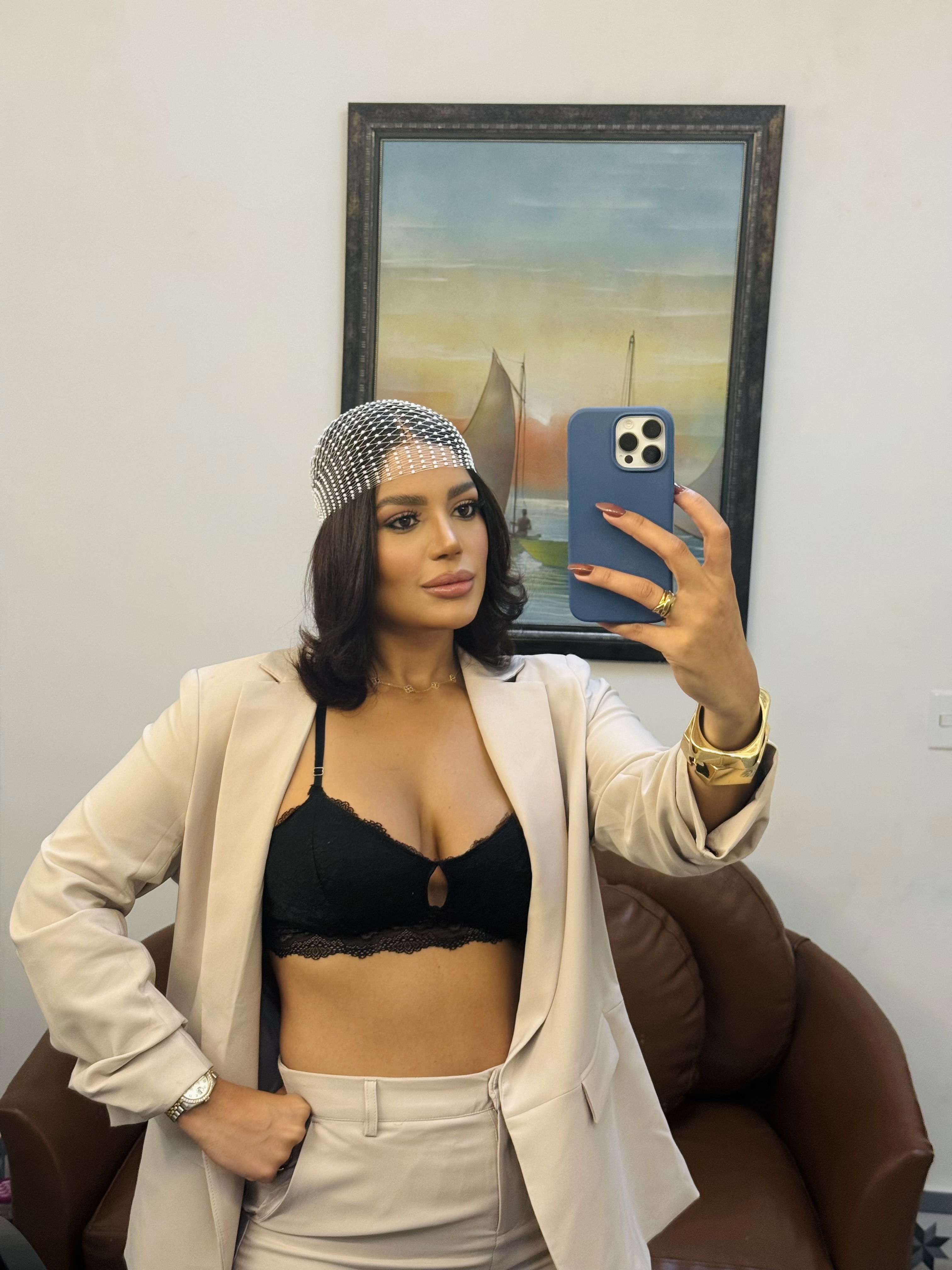 Elianny C. — affiliateInfluencer for Beauty — photo 3