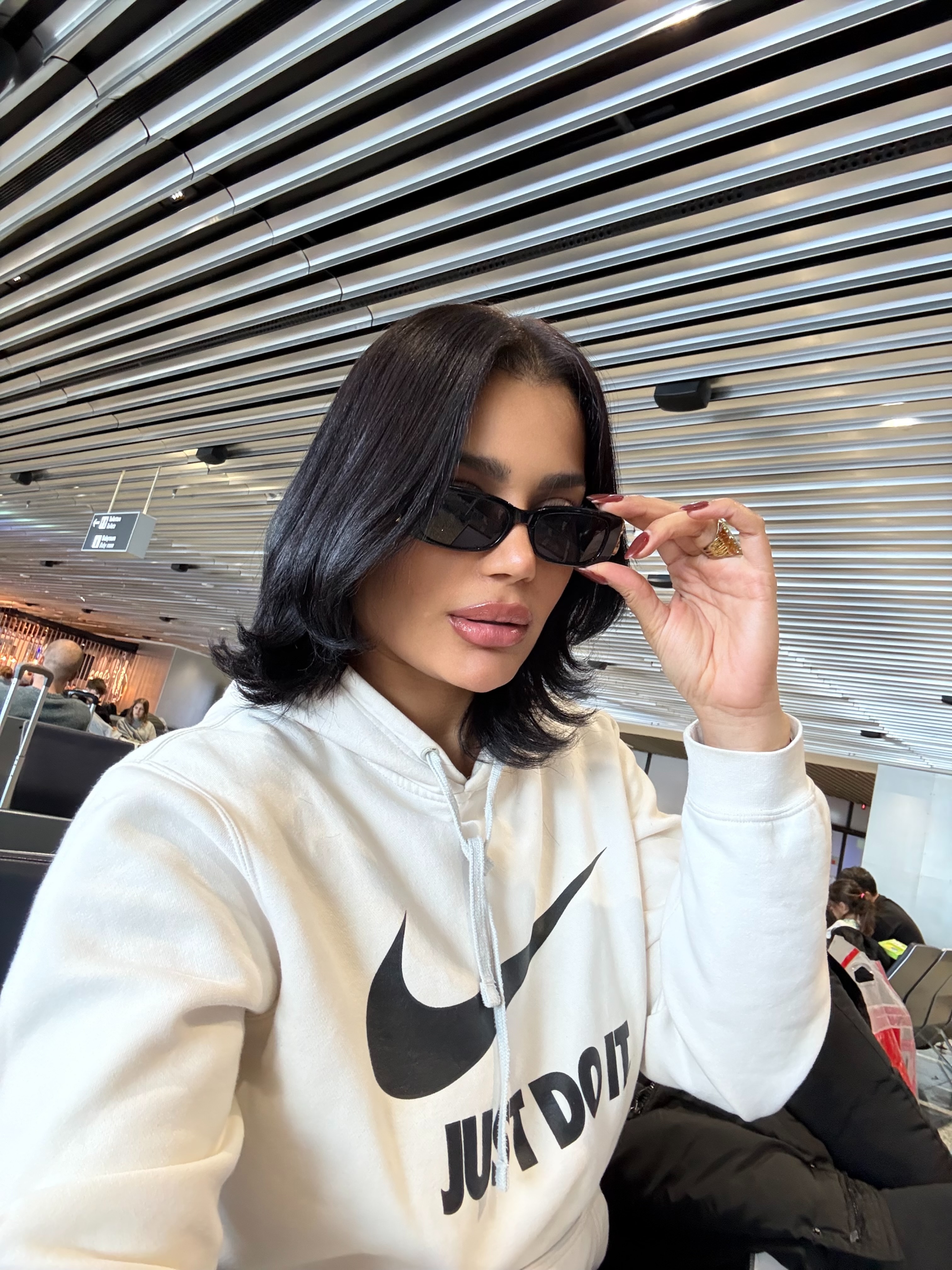 Elianny C. — affiliateInfluencer for Beauty — photo 6