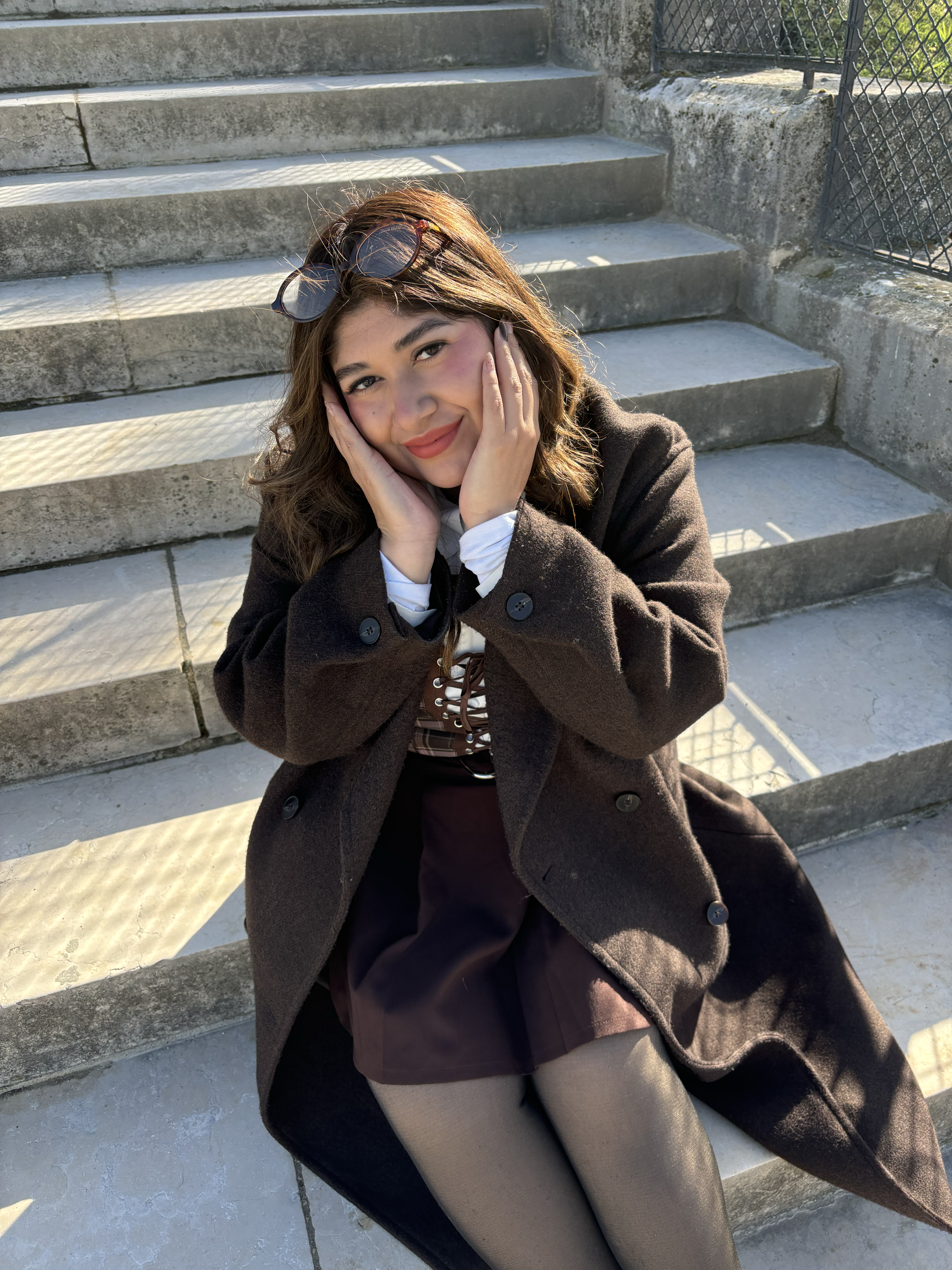 Ana G. — Mexico