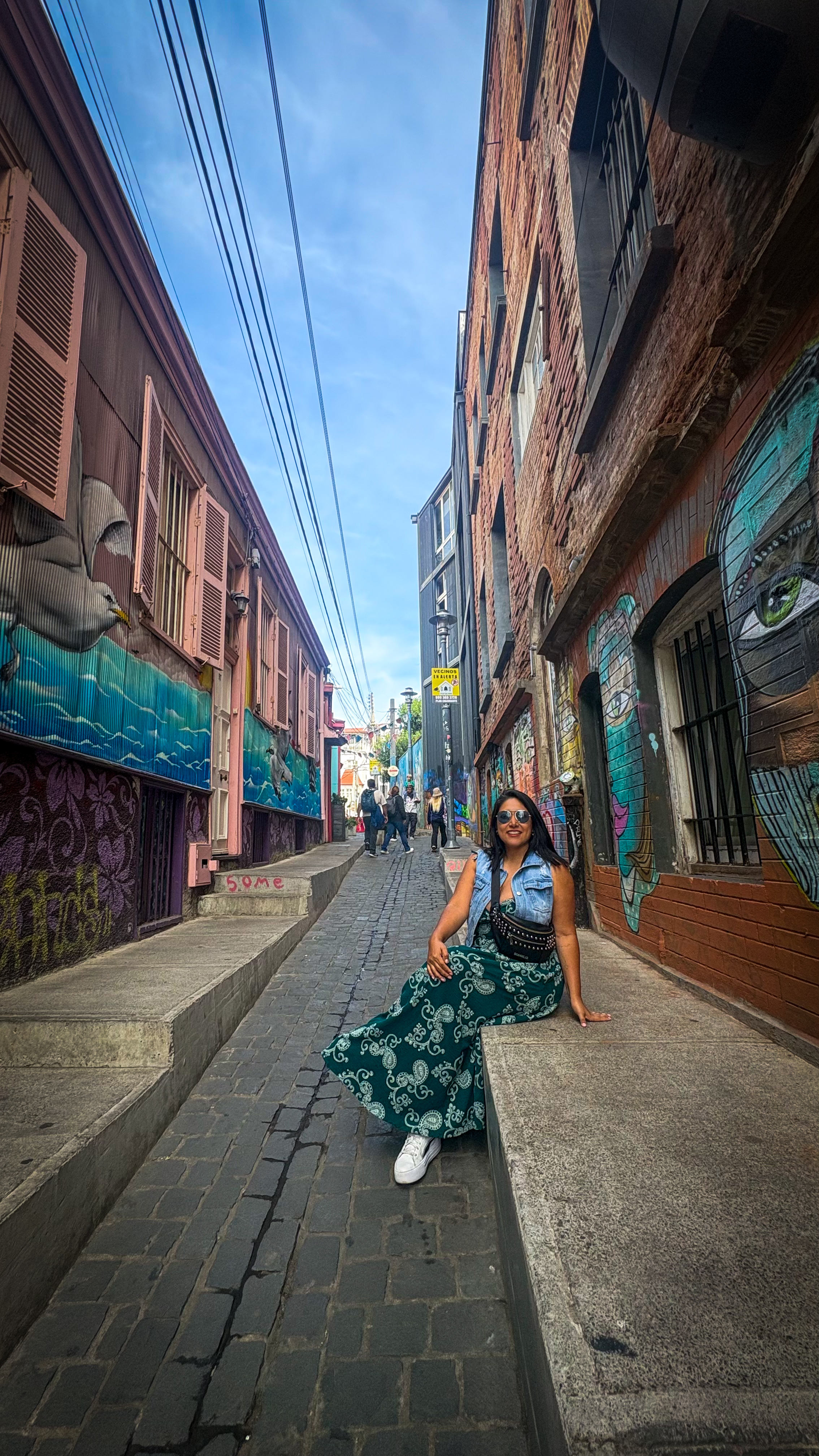 Lorena G. portfolio 3