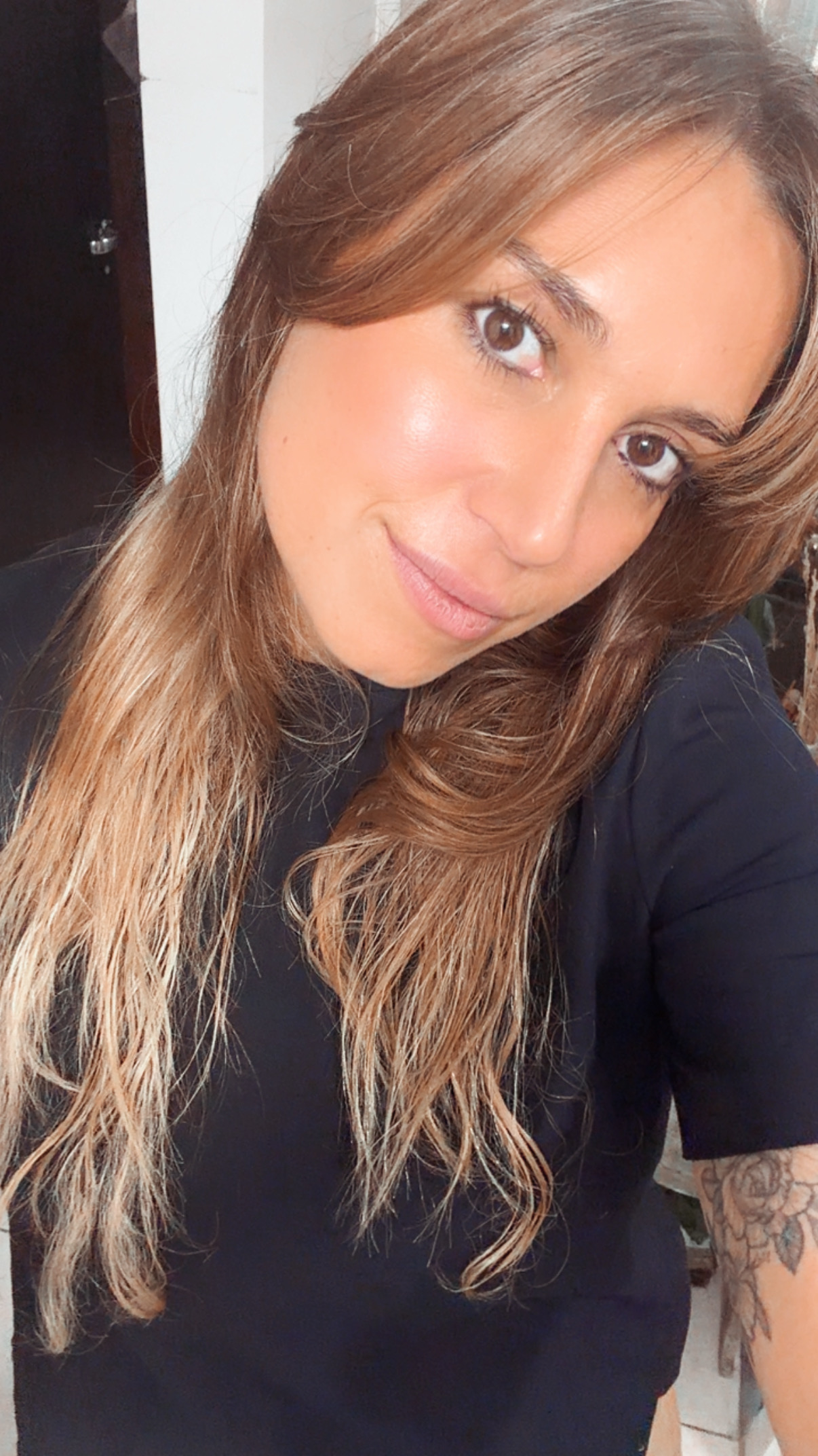 Victoria O. — UGC Creator in Argentina — Beauty content — photo 2