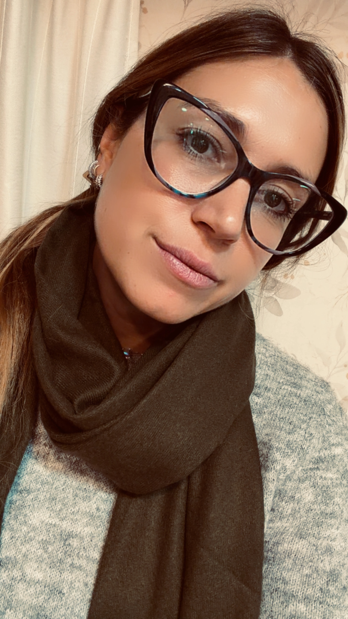 Victoria O. — UGC Creator in Argentina — Beauty content — photo 3