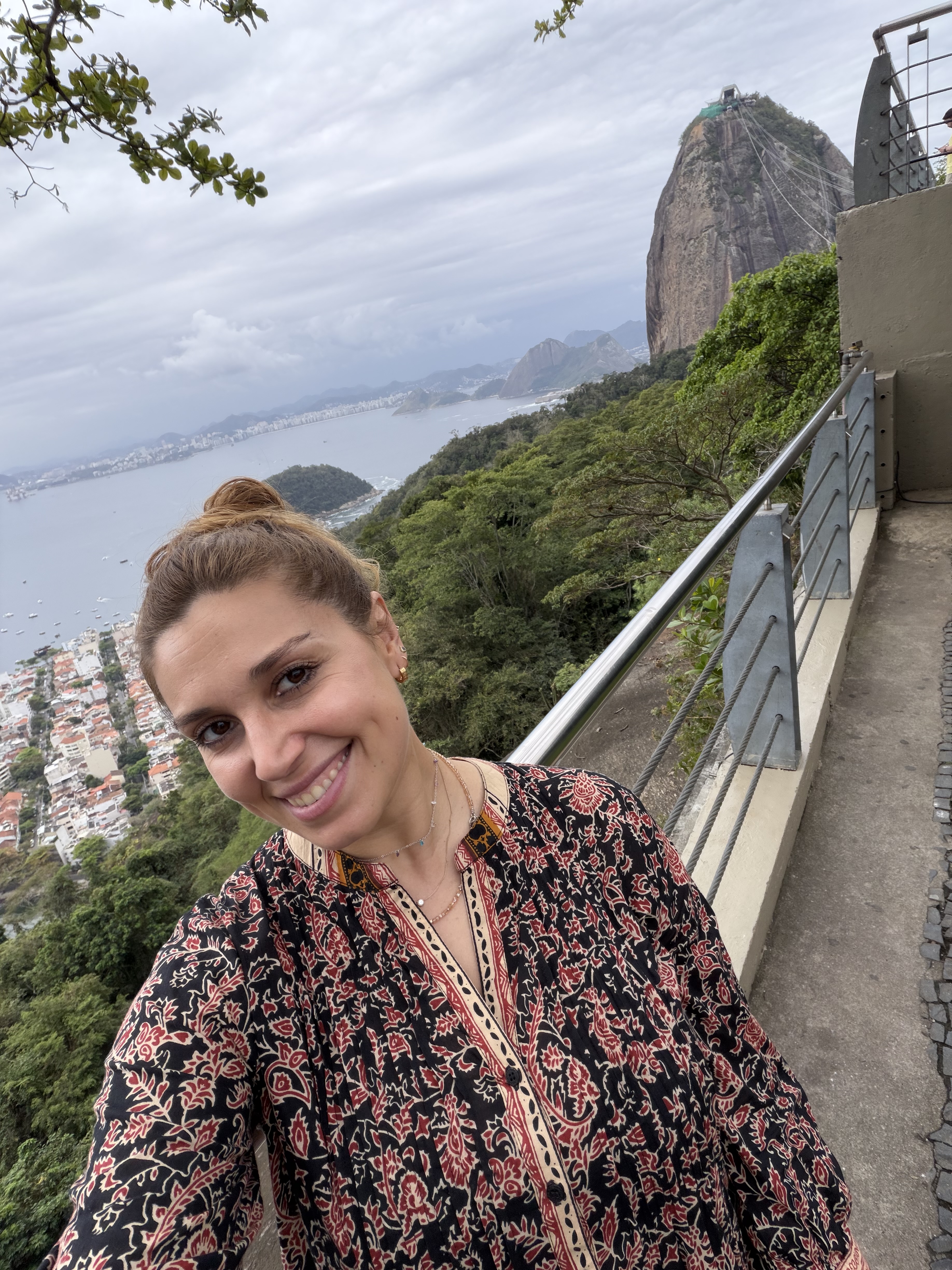 Victoria O. — UGC Creator in Argentina — Beauty content — photo 1