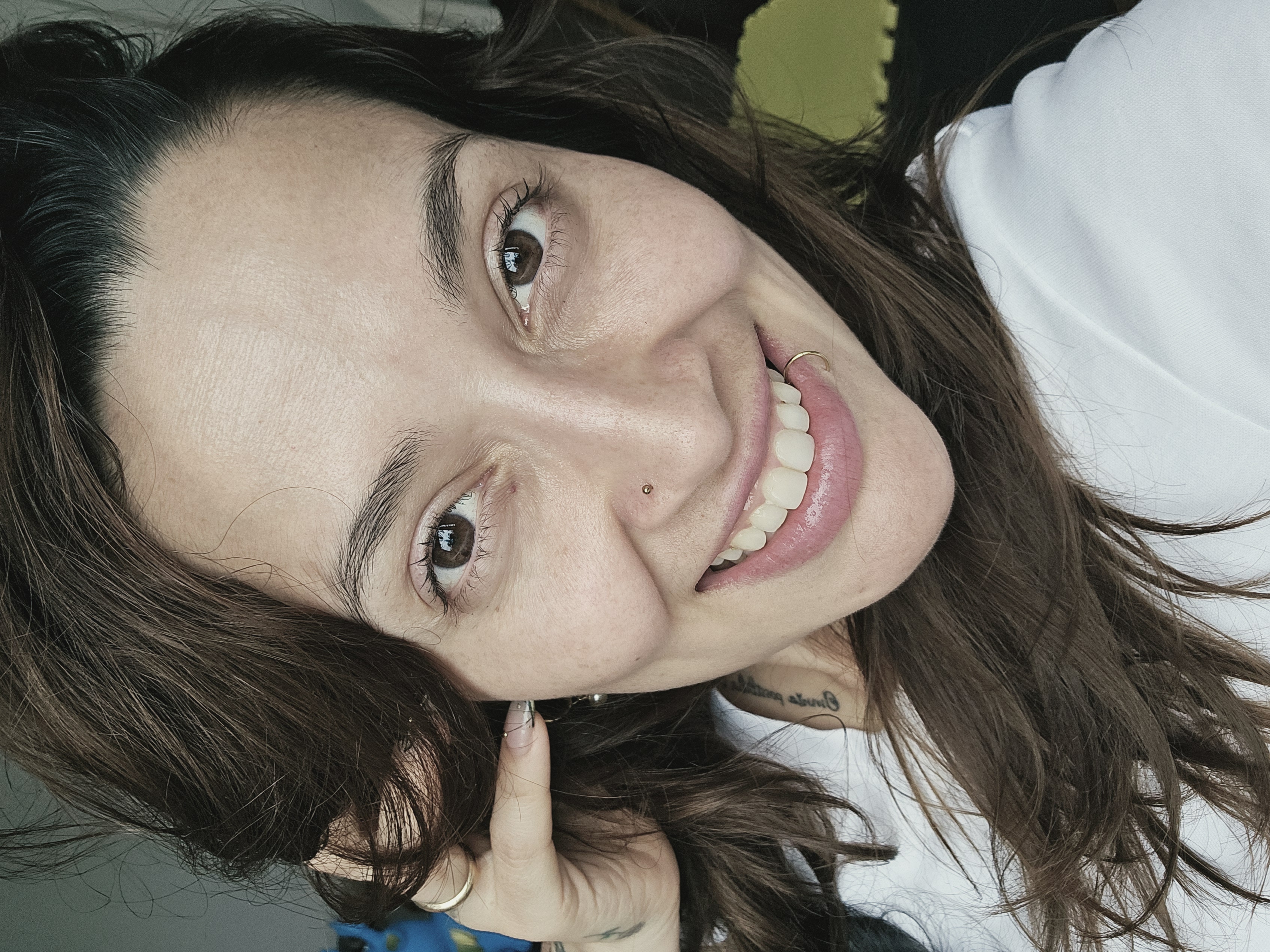 Helen G., Lifestyle creator from Peru
