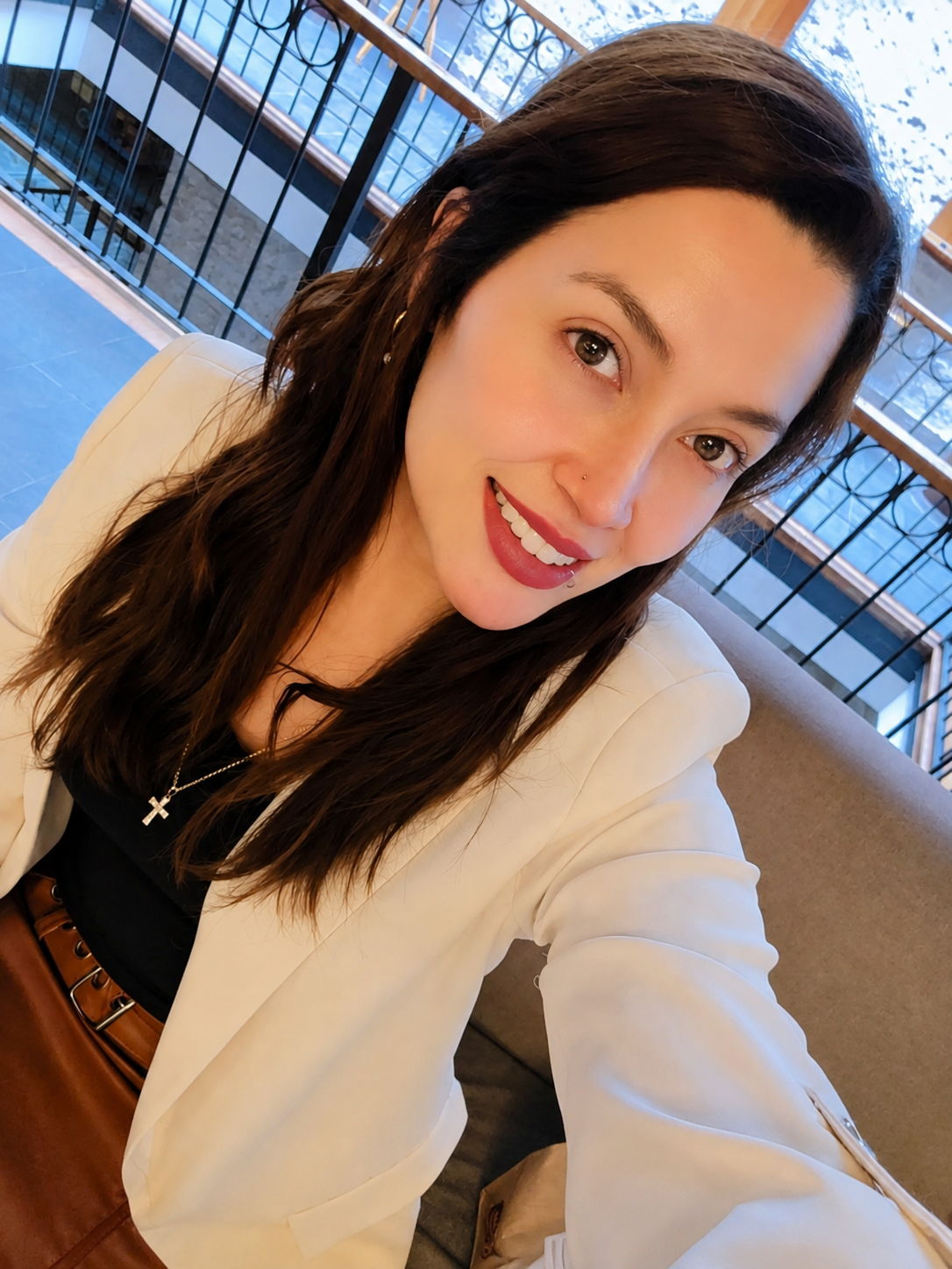 Helen G. — UGC Creator in Peru — Lifestyle content — photo 3