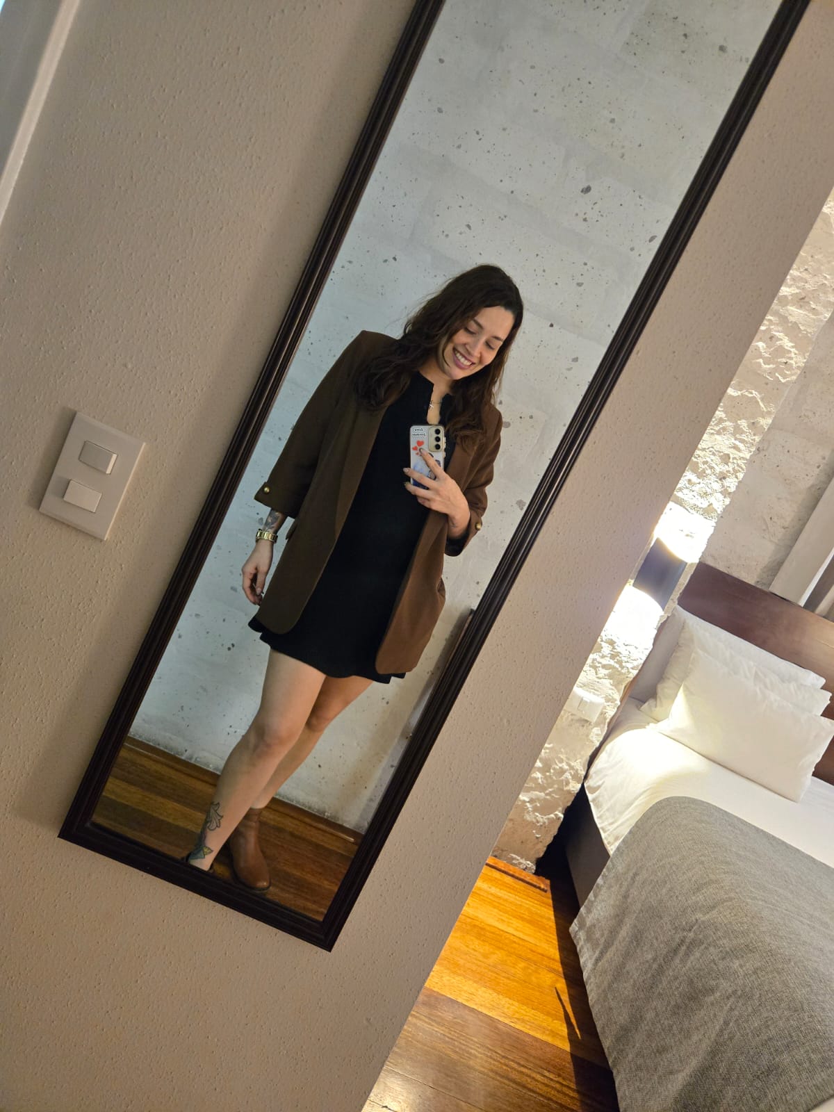 Helen G. — UGC Creator in Peru — Lifestyle content — photo 1