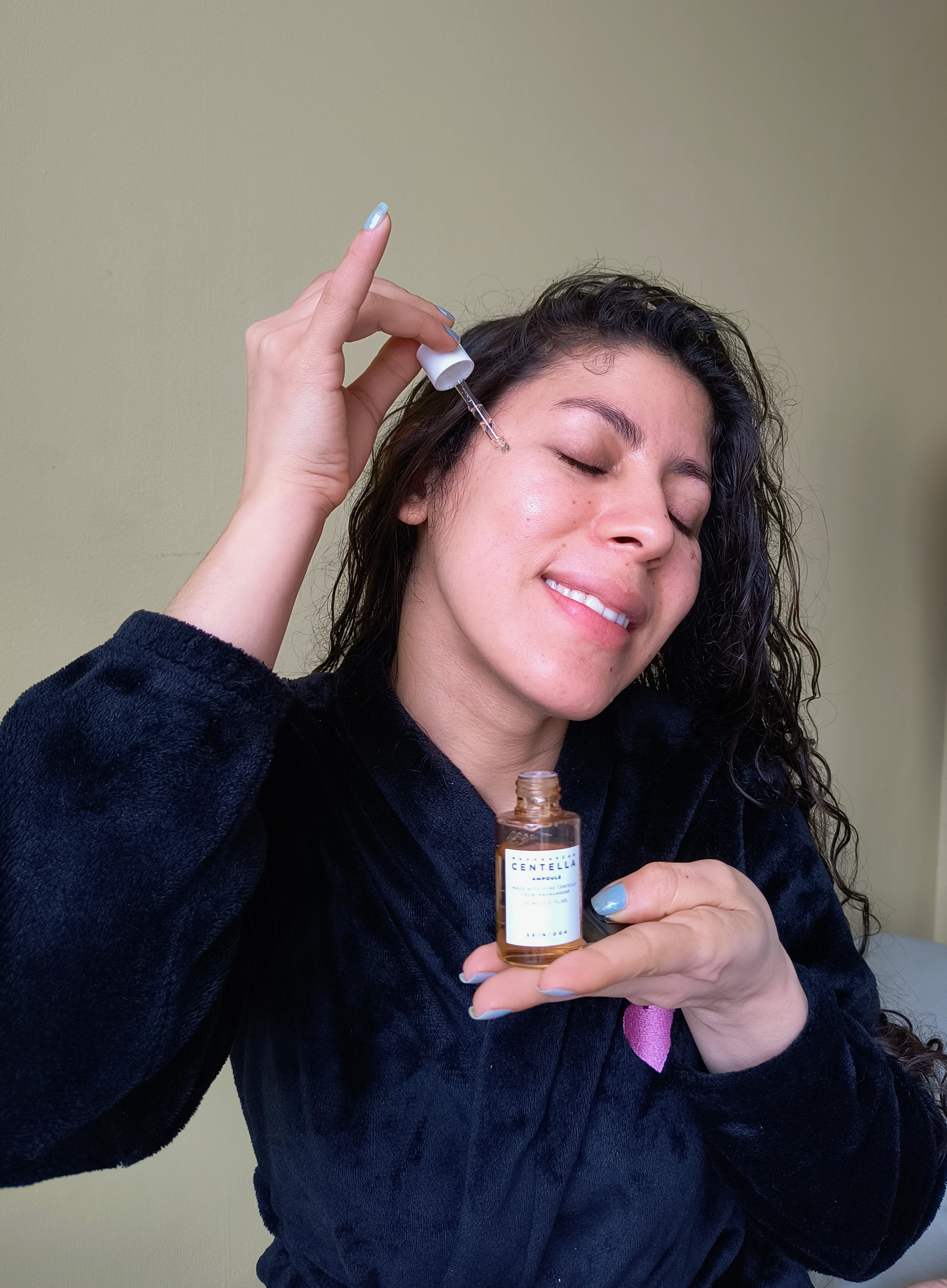 Skincare