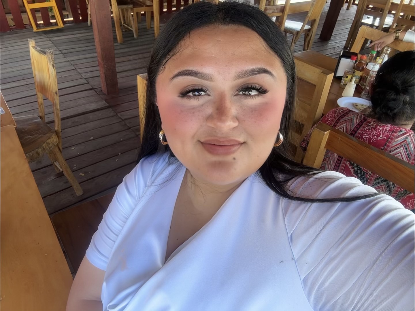Fernanda R. — UGC Creator in Mexico — Beauty content — photo 1