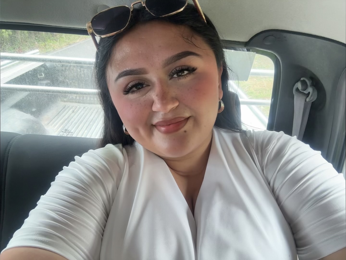 Fernanda R. — UGC Creator in Mexico — Beauty content — photo 3