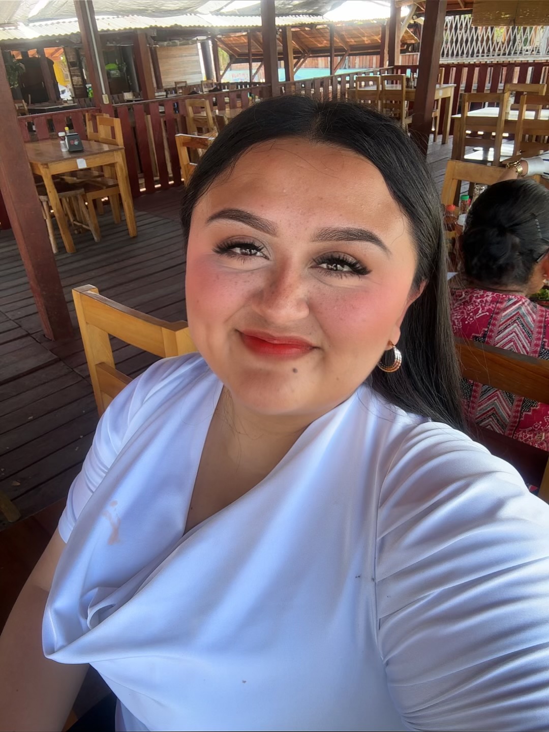 Fernanda R. — UGC Creator in Mexico — Beauty content — photo 2