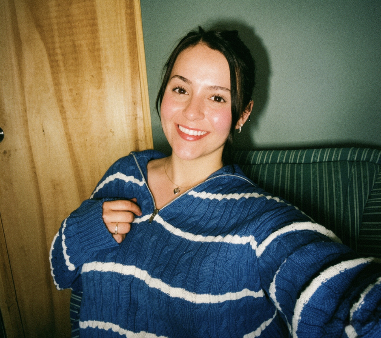 Sofia R. — UGC Creator in Uruguay — Beauty content — photo 6