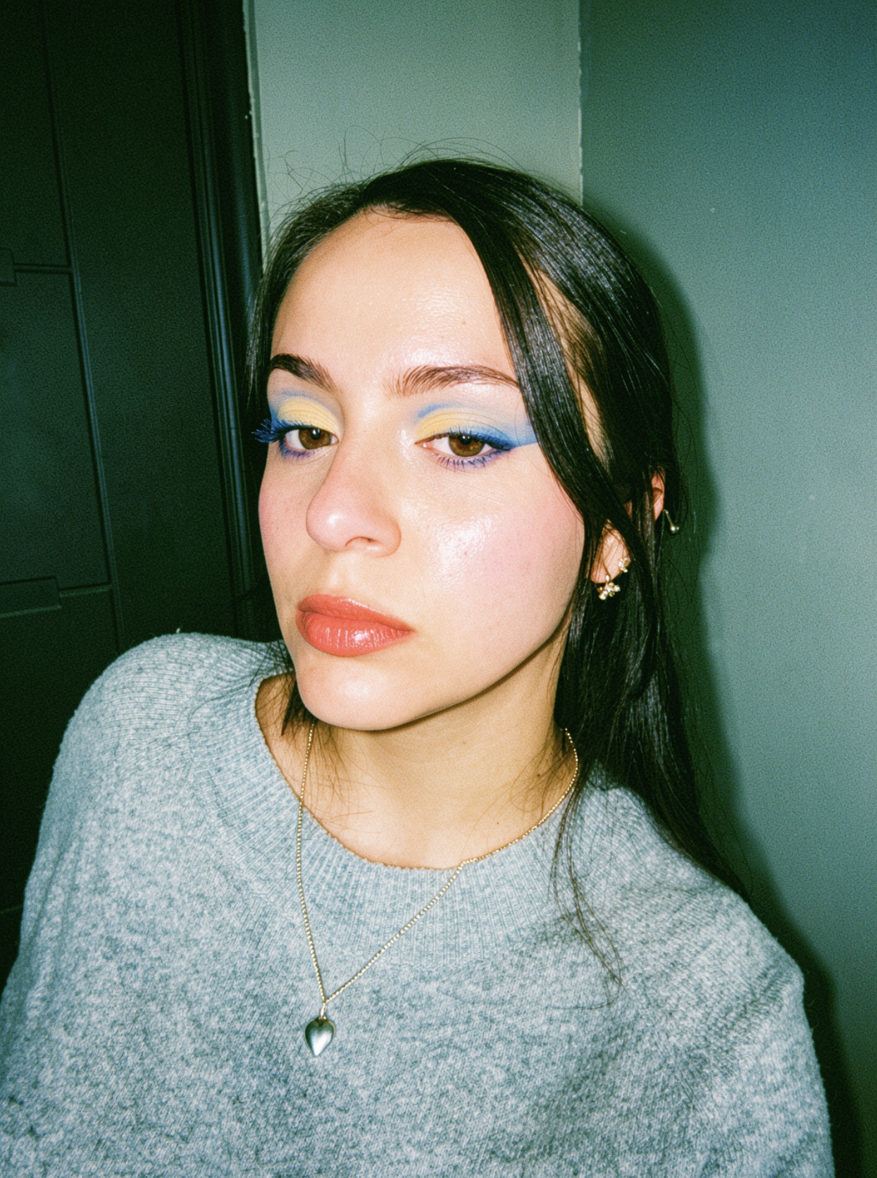 Sofia R. — UGC Creator in Uruguay — Beauty content — photo 3