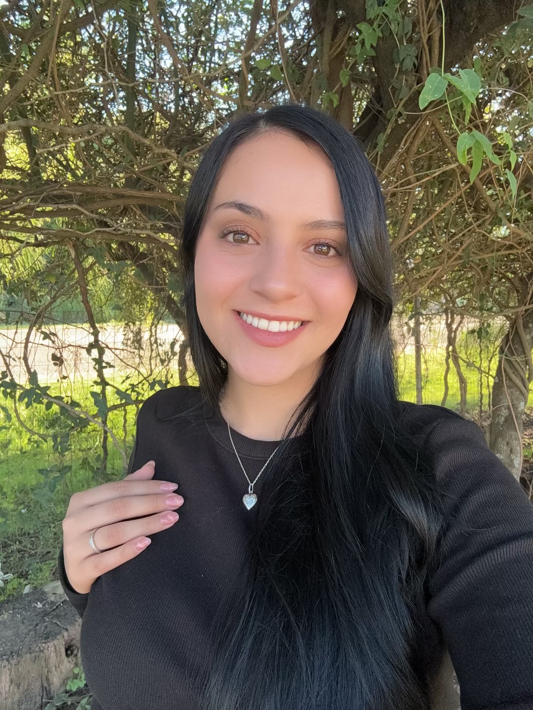 Sofia R. — UGC Creator in Uruguay — Beauty content — photo 8