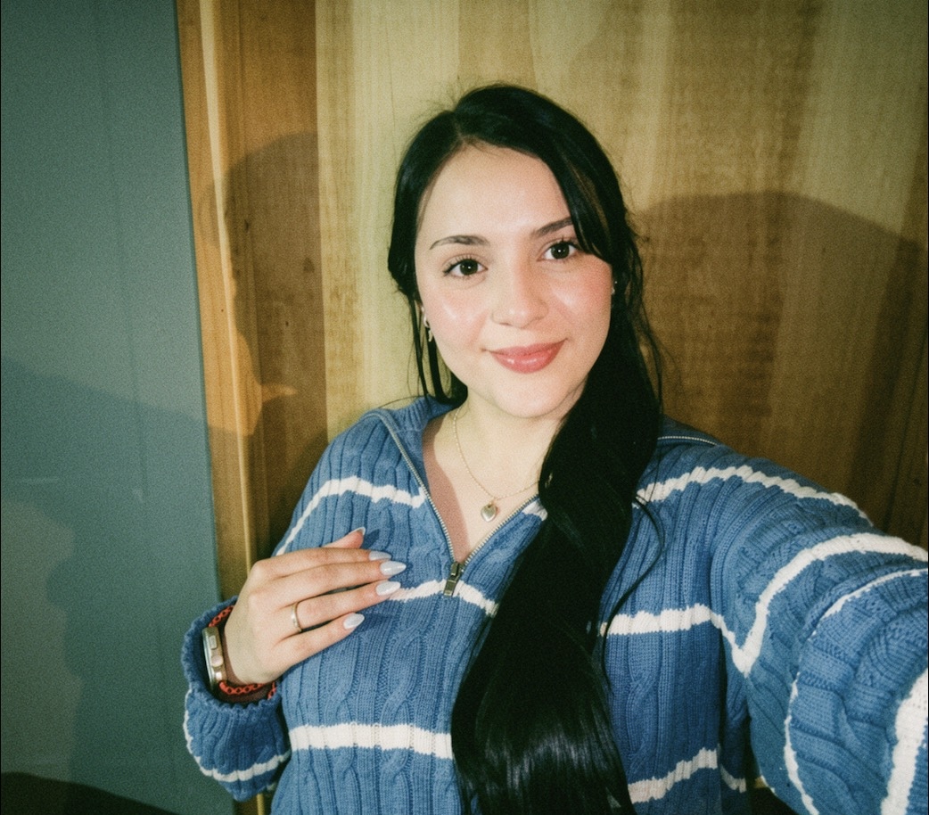 Sofia R. — UGC Creator in Uruguay — Beauty content — photo 1