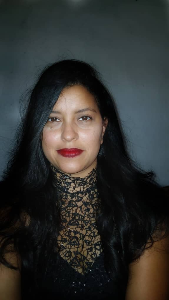 Jormerys P., Lifestyle creator from Venezuela