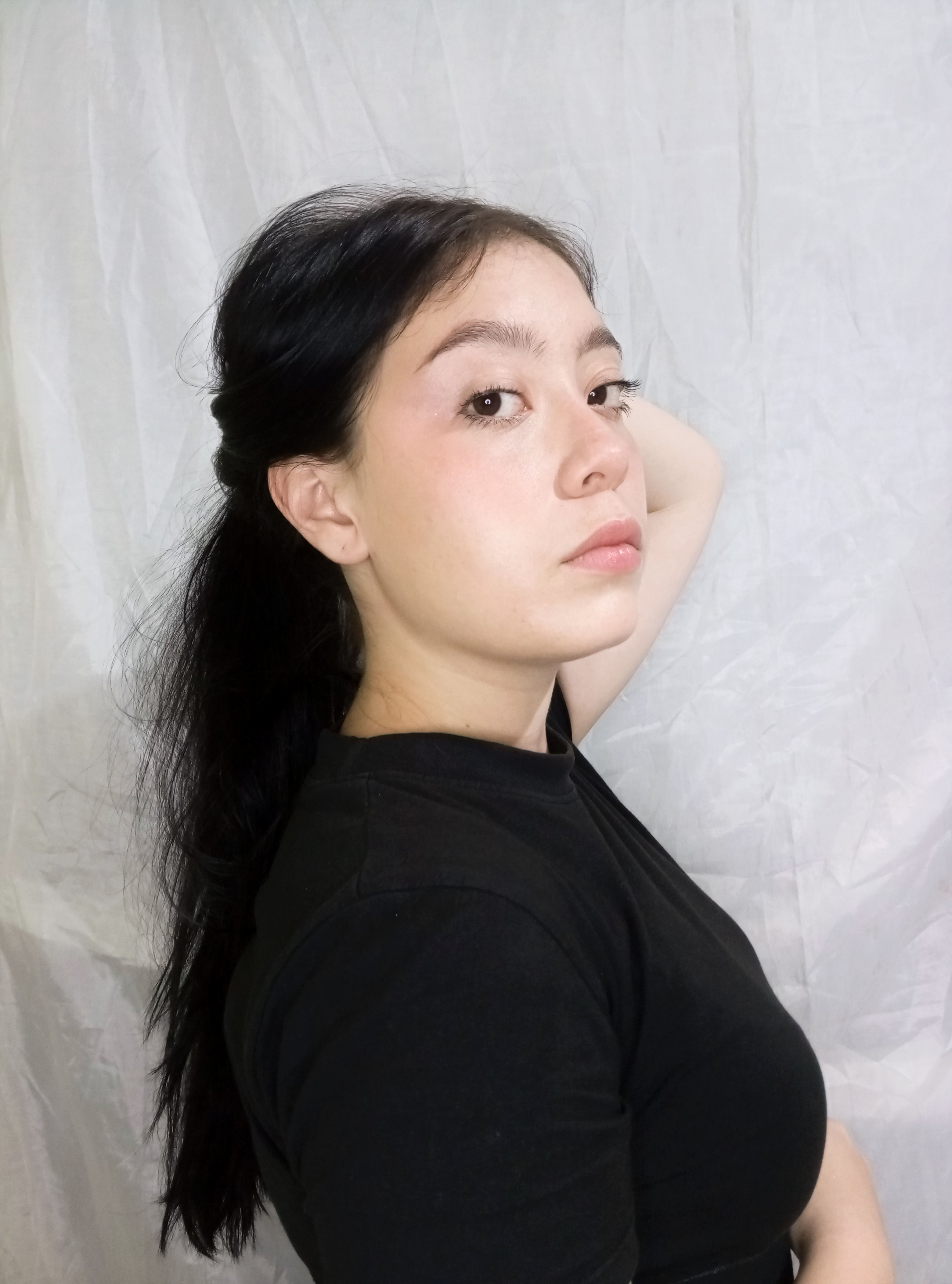 Anny M. — UGC creator profile photo
