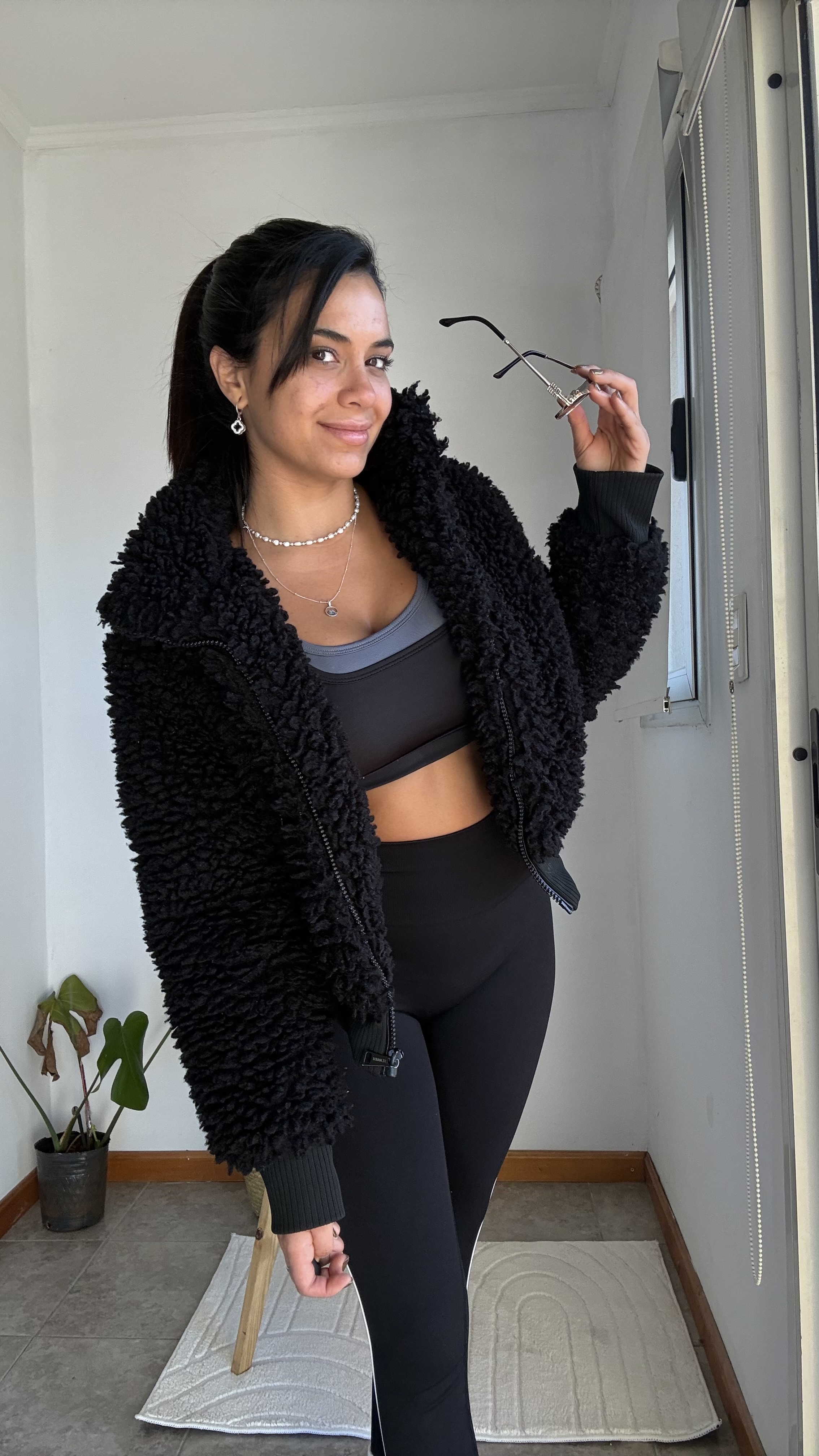 Debora C. — UGC Creator in Argentina — Beauty content — photo 3