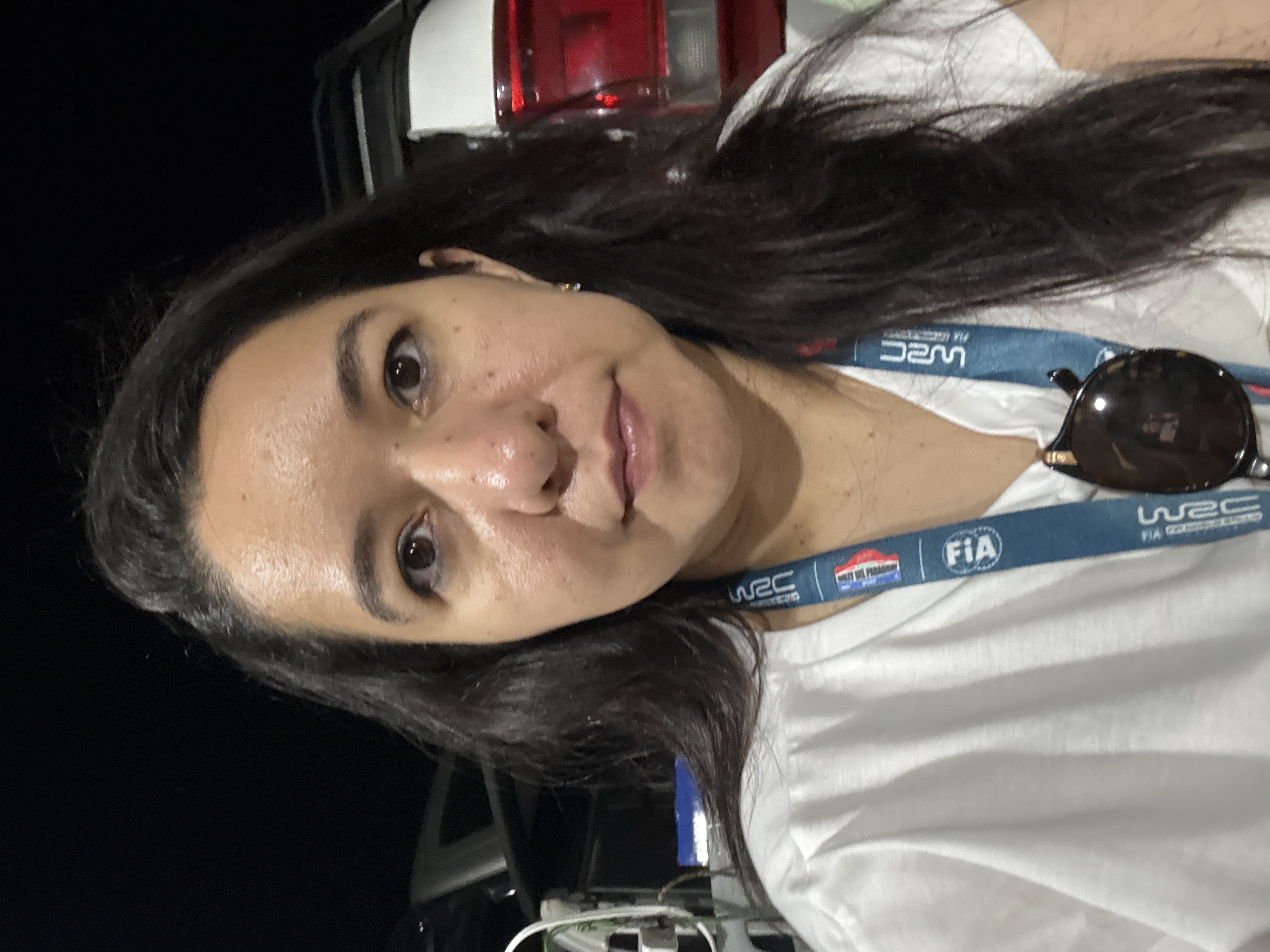 Patricia C., UGC creator in Paraguay