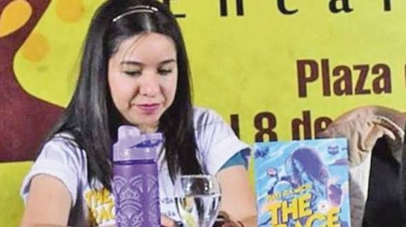 Patricia C. — UGC Creator in Paraguay — Lifestyle content — photo 3