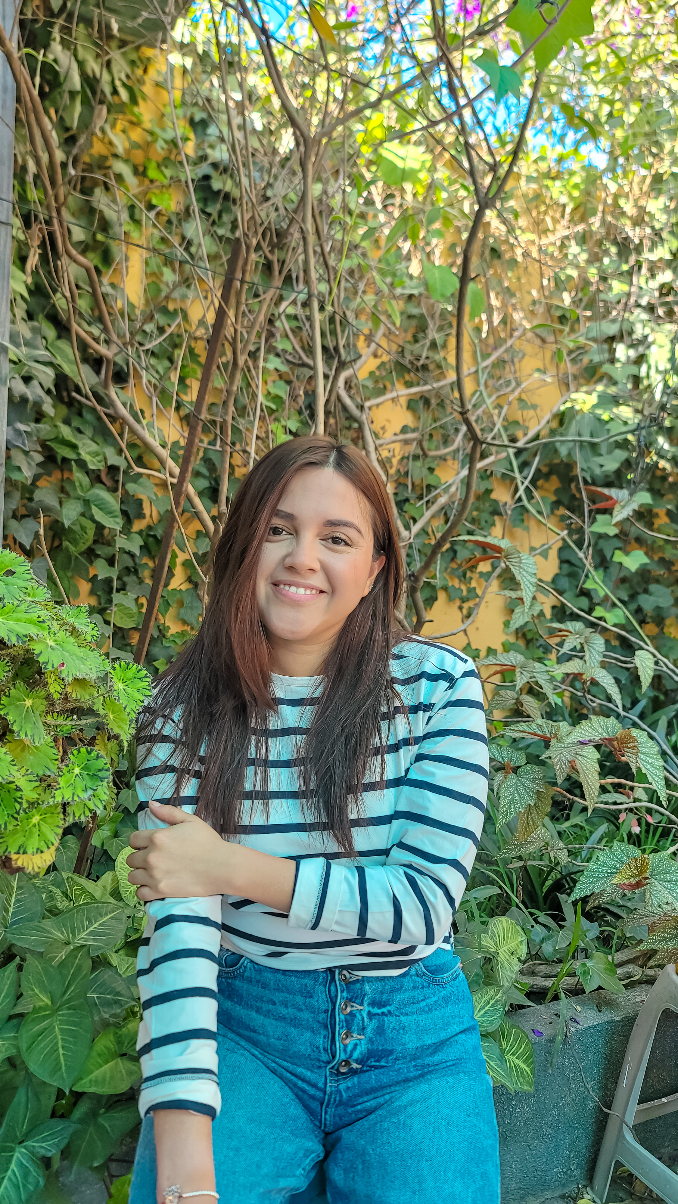 Brianda G. — UGC Creator in Guatemala — Beauty content — photo 2