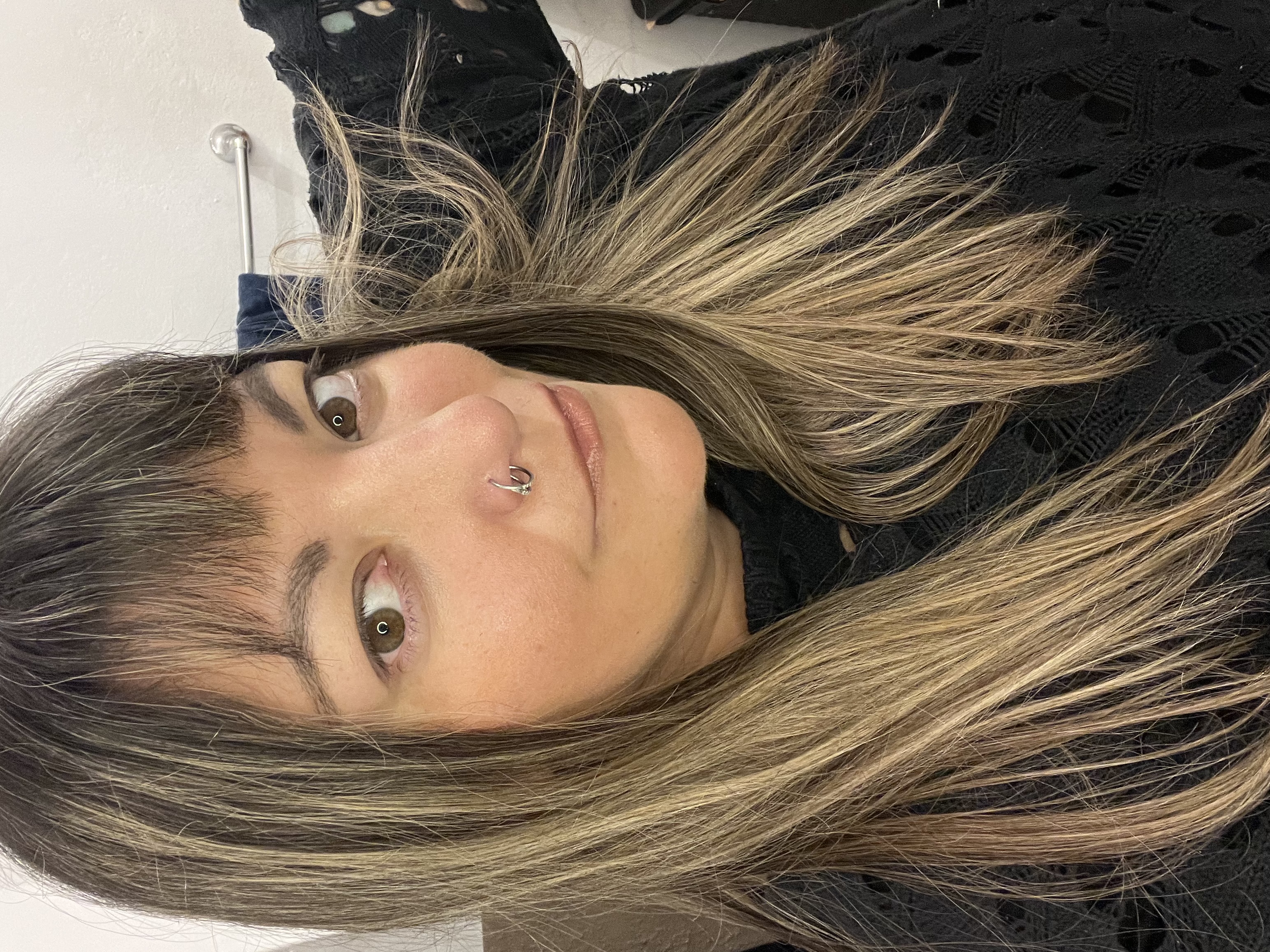 Agustina B. — ugcCreator para Belleza — foto 1