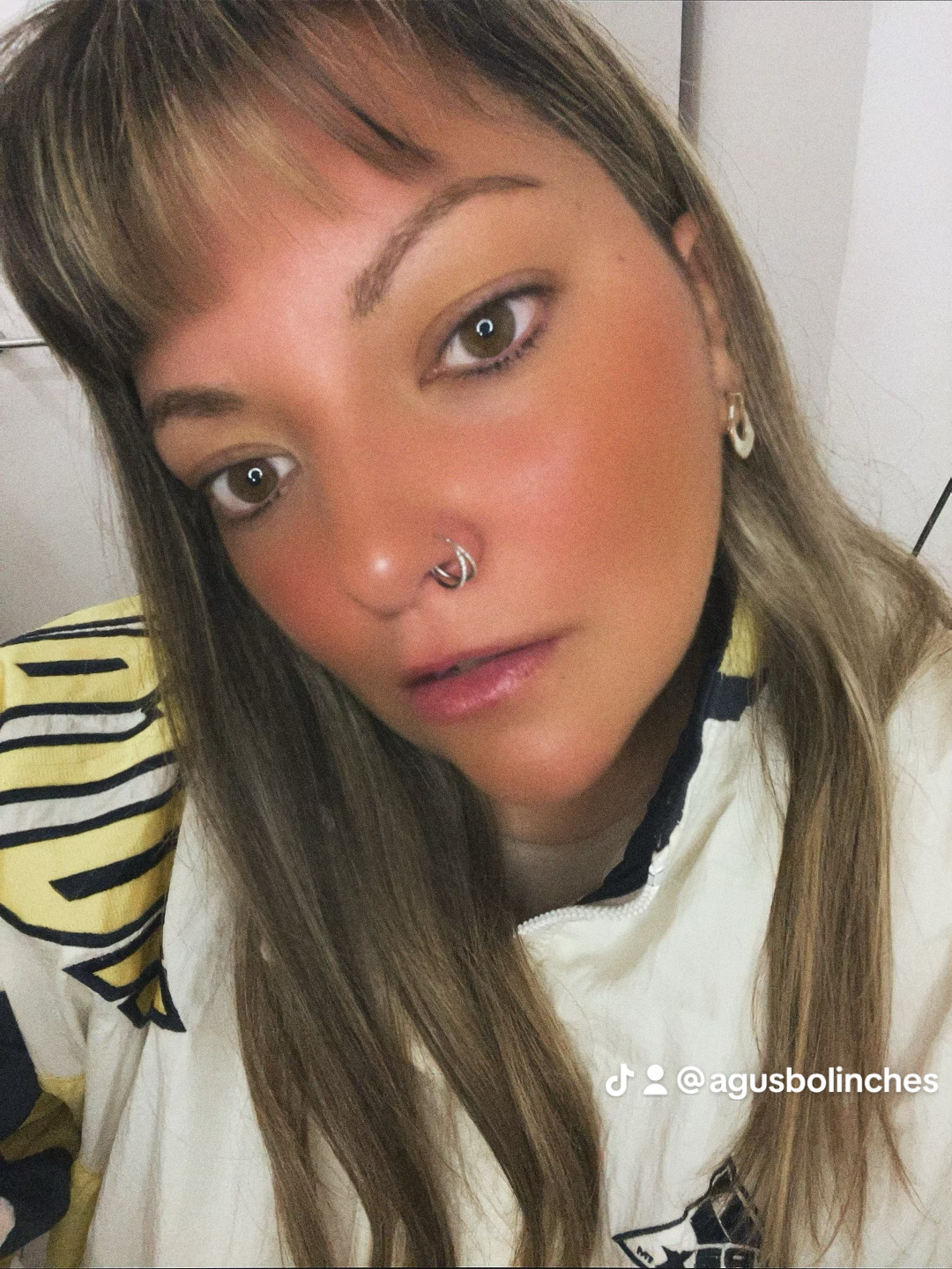 Agustina B. — ugcCreator para Belleza — foto 3