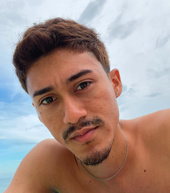 Yahir G., creador UGC en Panamá
