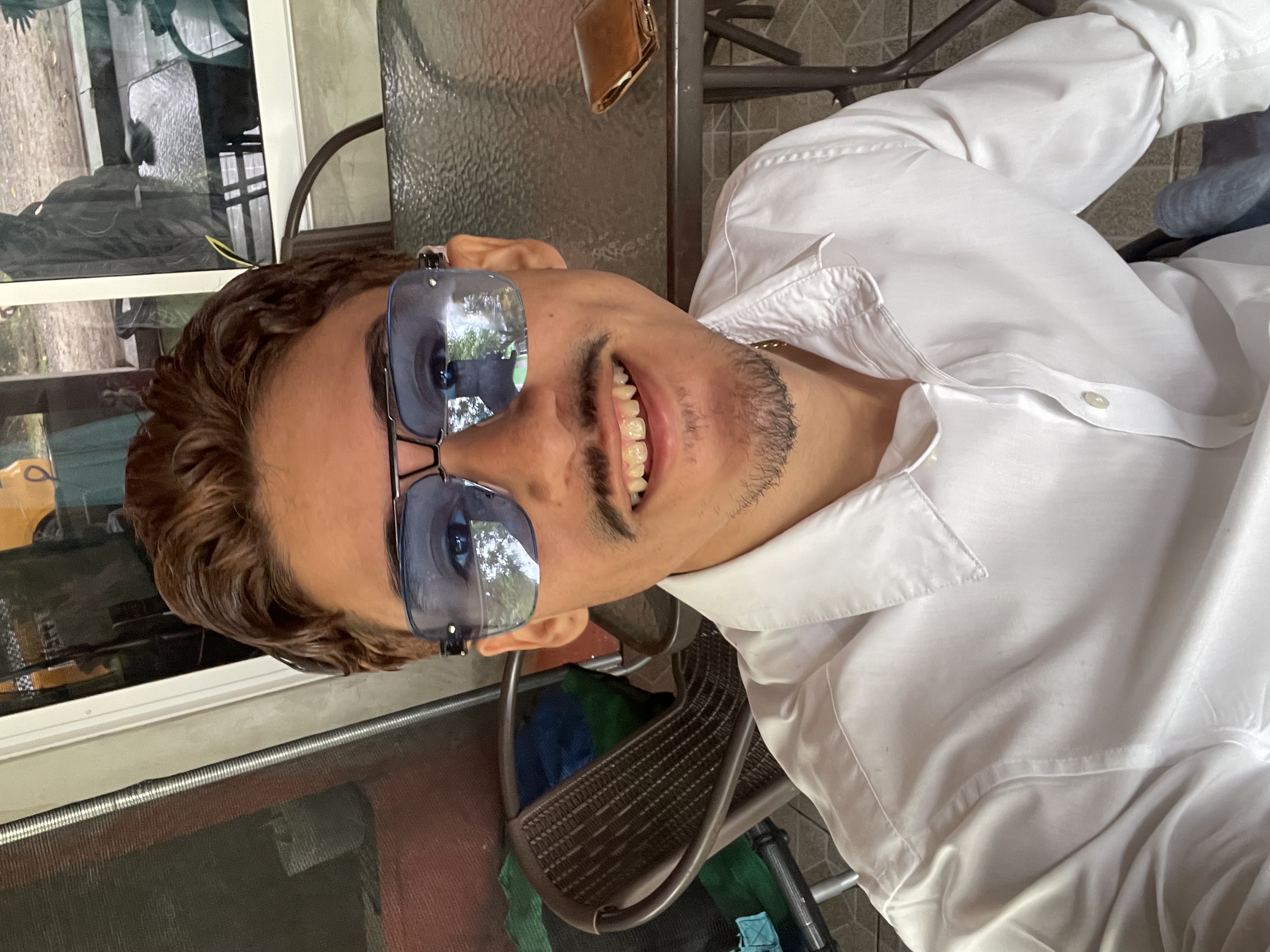 Yahir G. portfolio 2