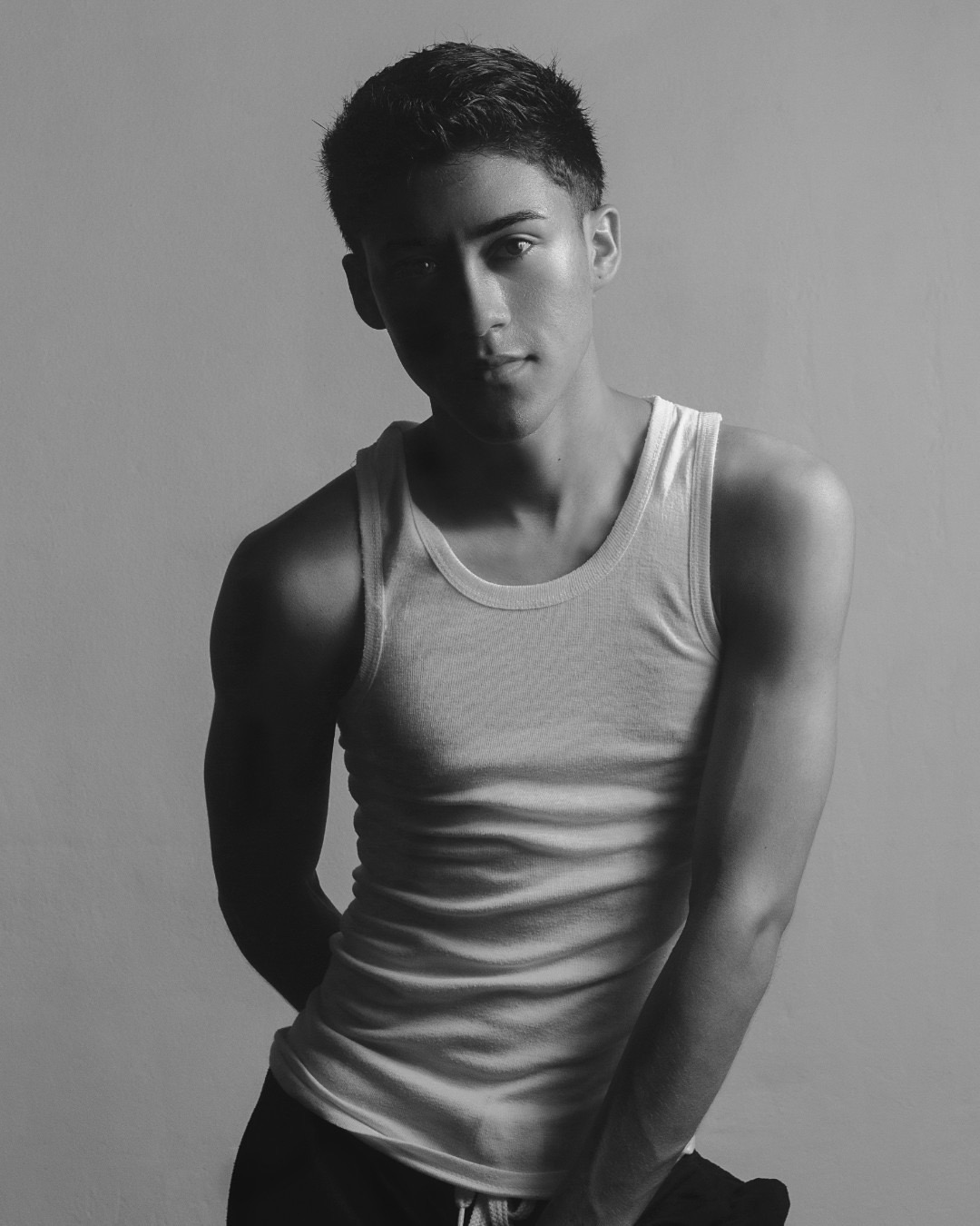 Yahir G. portfolio 1