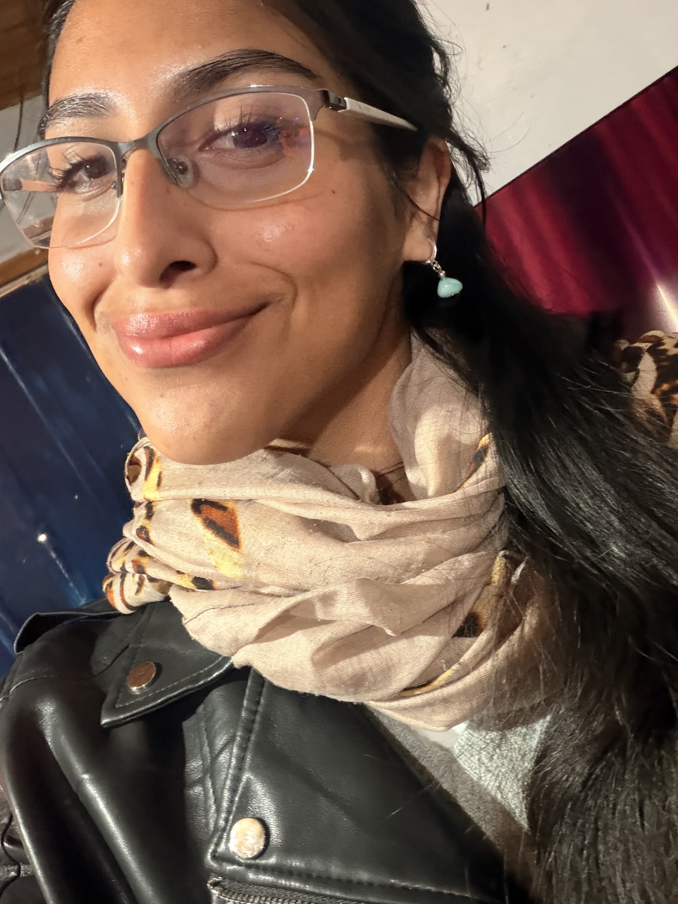 Belen A. — UGC Creator in Argentina — Beauty content — photo 3