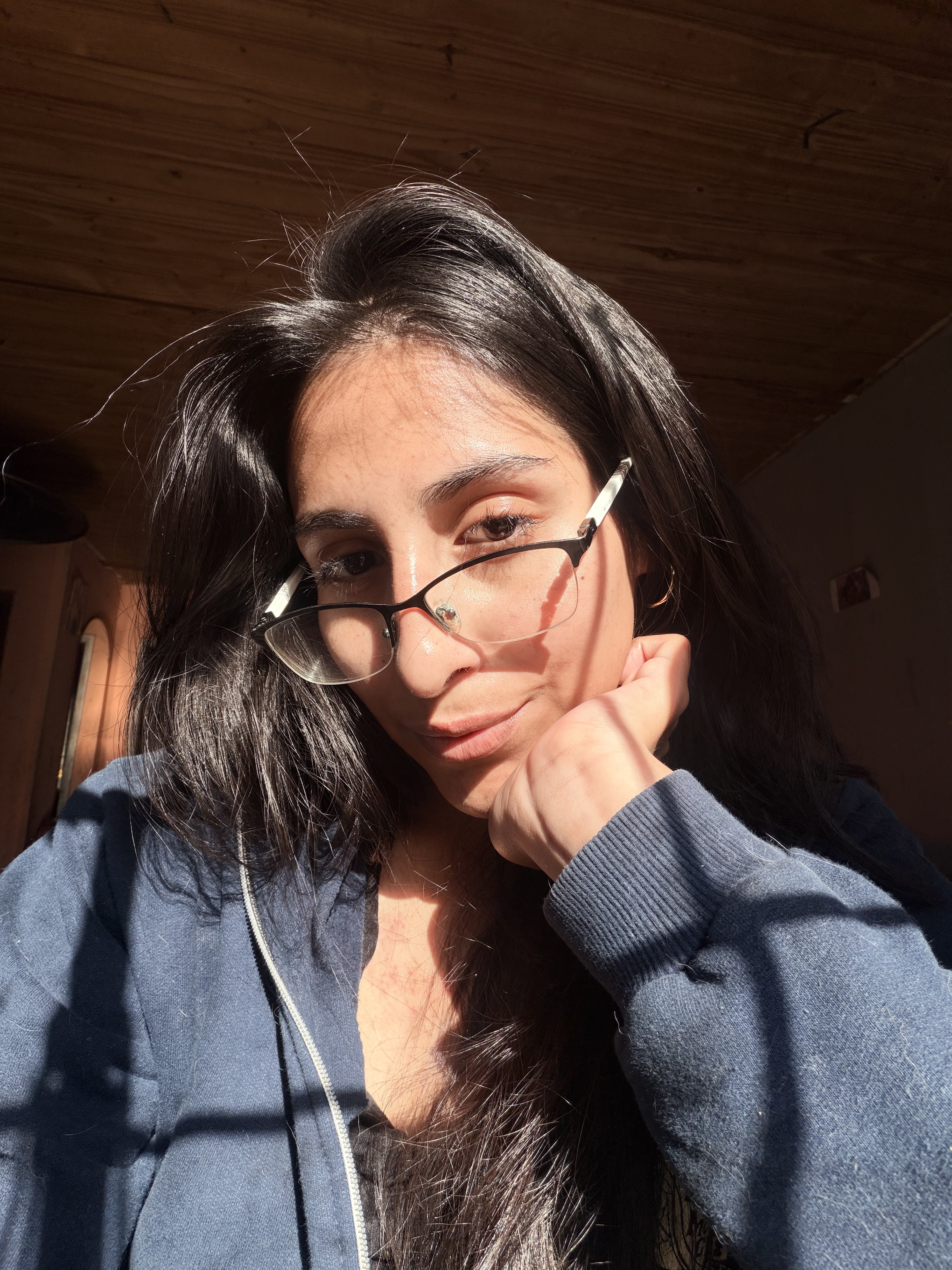 Belen A. — UGC Creator in Argentina — Beauty content — photo 2
