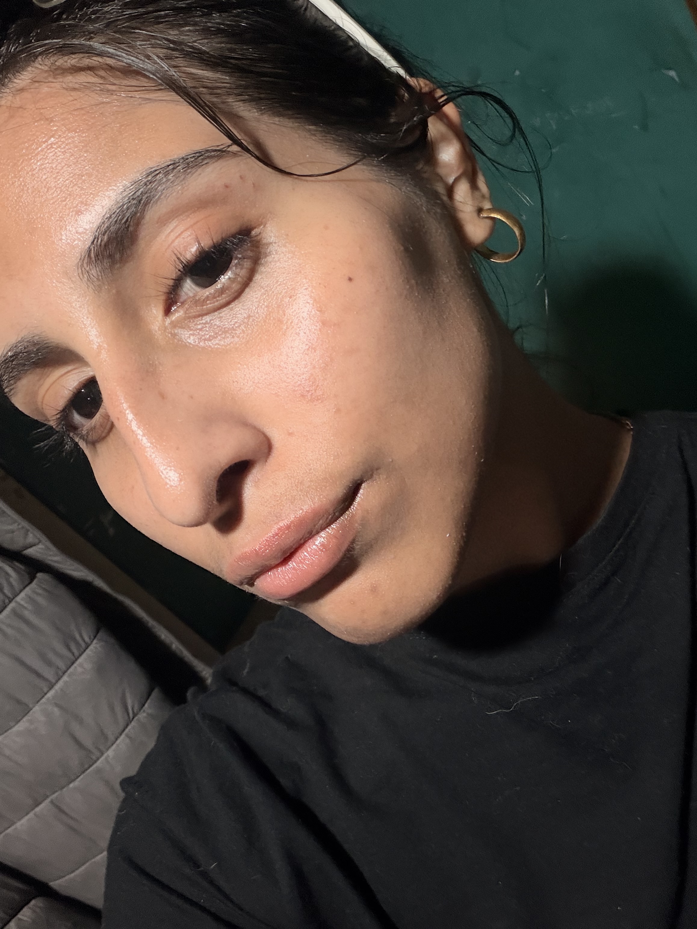 Belen A. — UGC Creator in Argentina — Beauty content — photo 4
