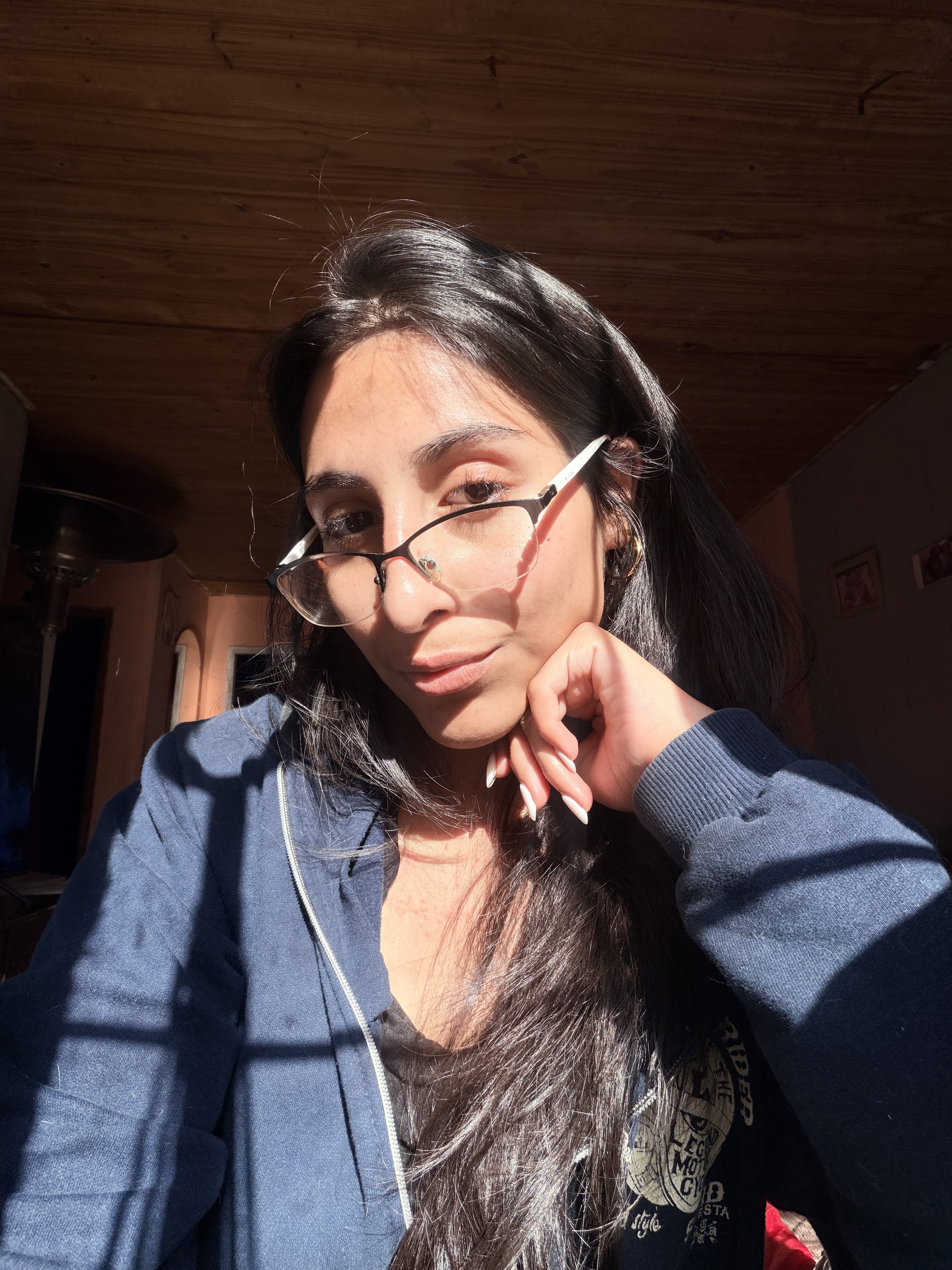 Belen A. — UGC Creator in Argentina — Beauty content — photo 1