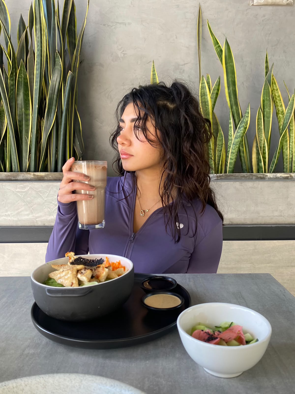 Kali D., creador UGC en Perú