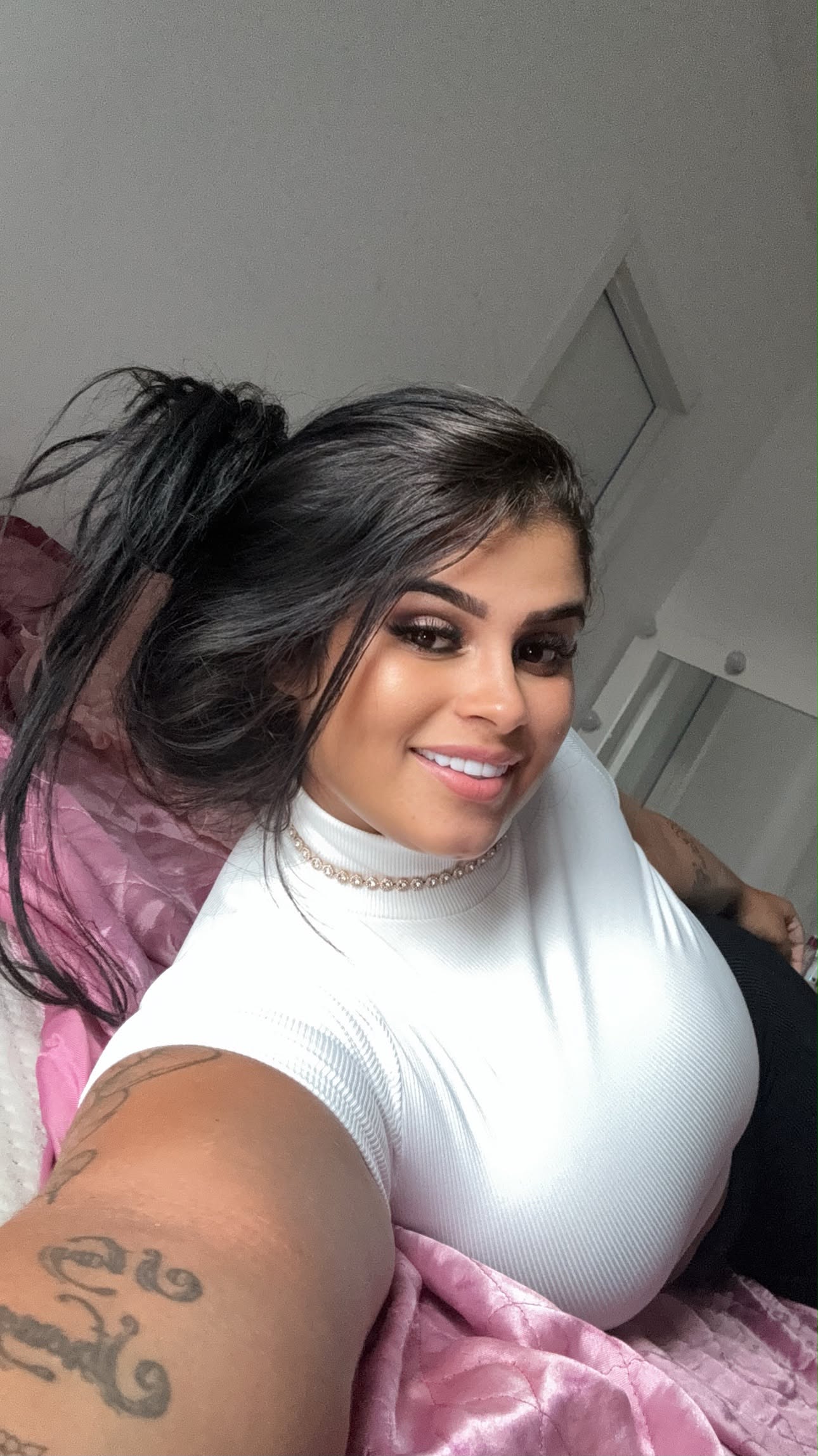 Thaynara S. — ugcCreator para Maternidade — foto 1