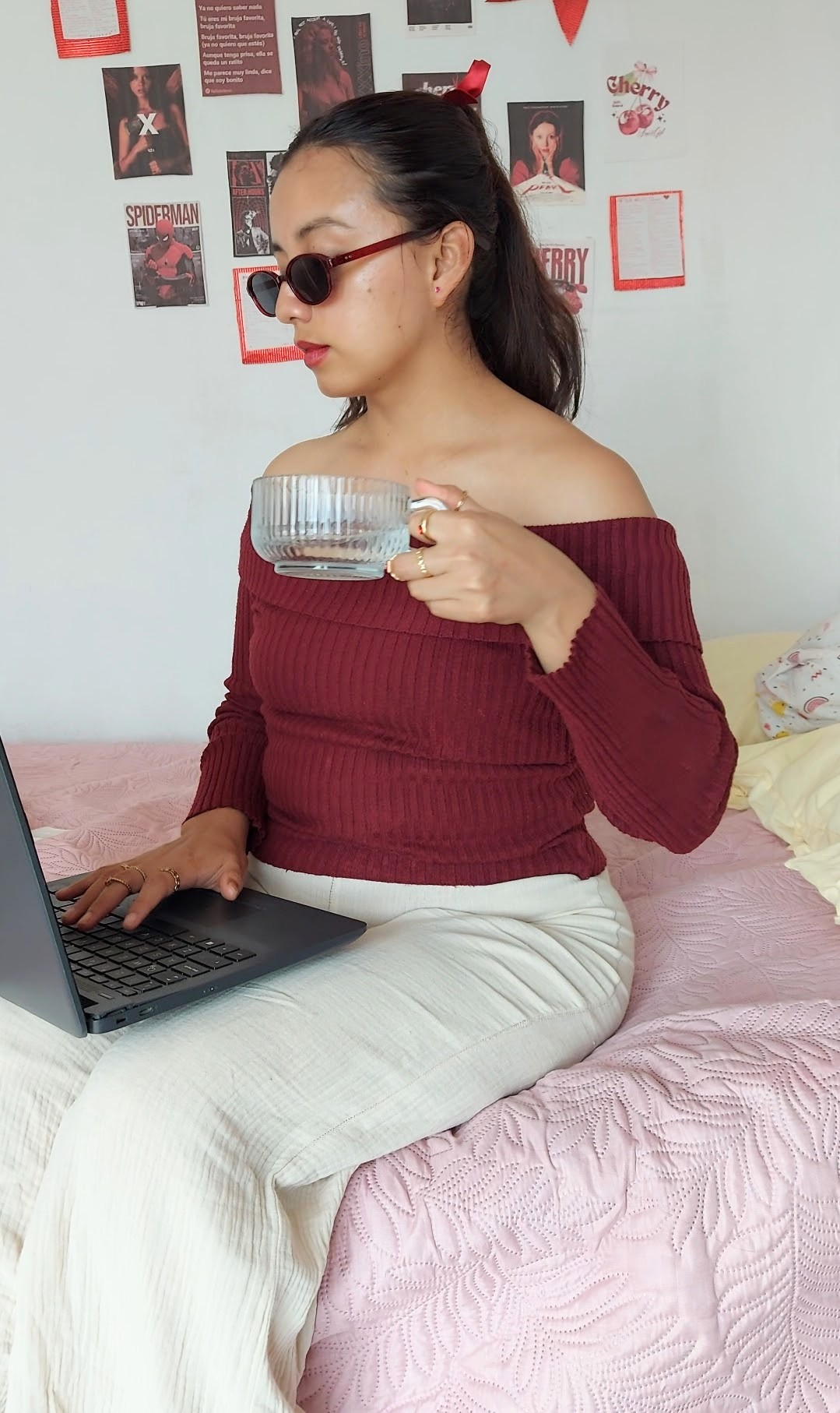 Nancy G. — UGC Creator in Mexico — Beauty content — photo 2