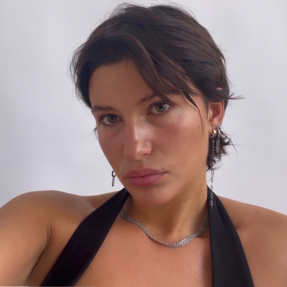 Victoria G., creador UGC en México