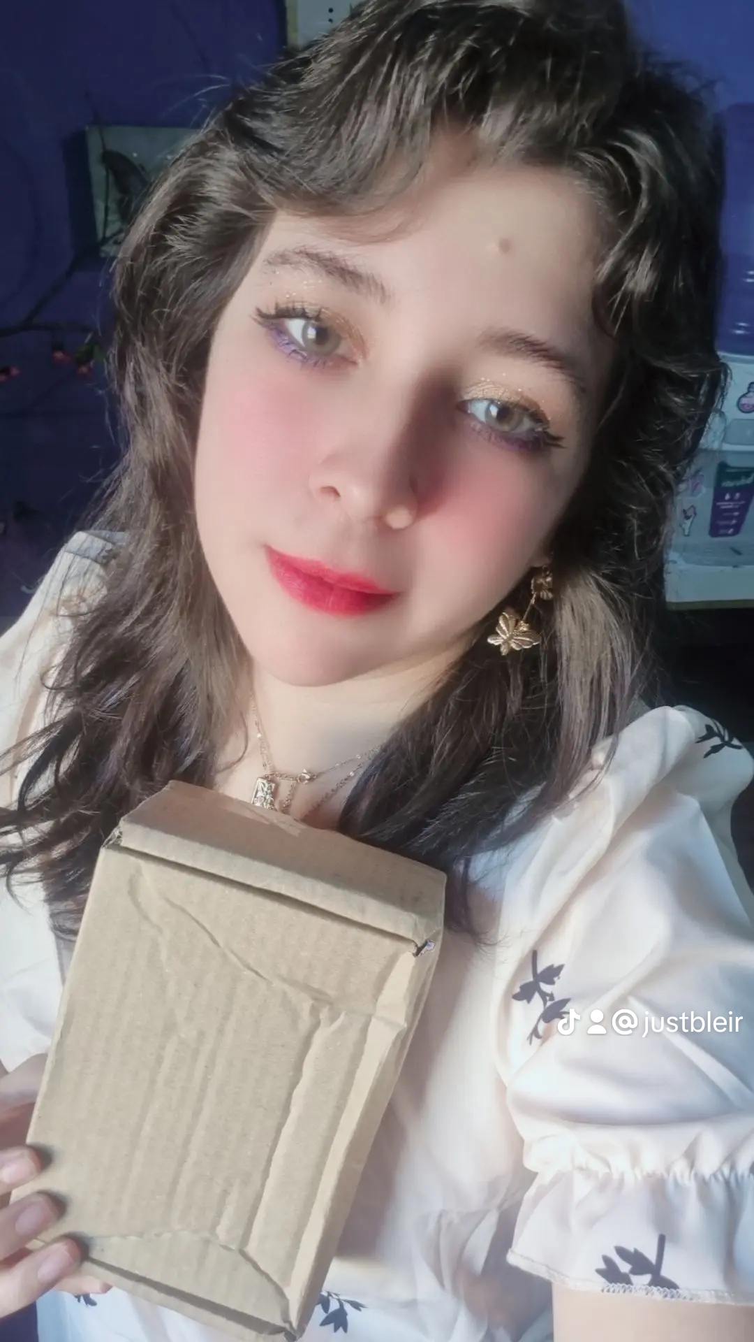 Ana A. — UGC Creator in Brazil — Beauty content — photo 3