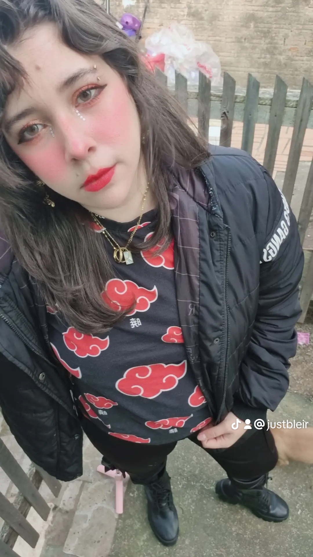 Ana A. — UGC Creator in Brazil — Beauty content — photo 7