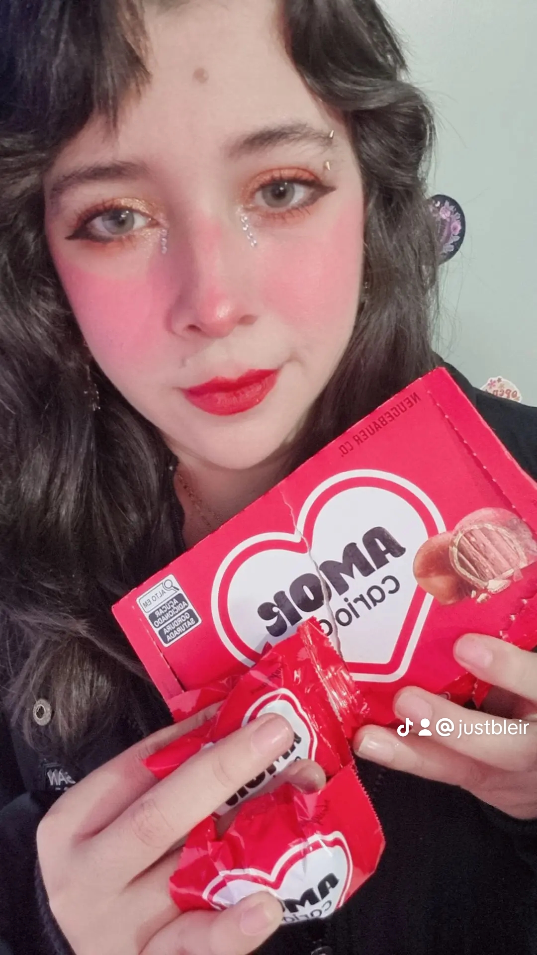 Ana A. — UGC Creator in Brazil — Beauty content — photo 2