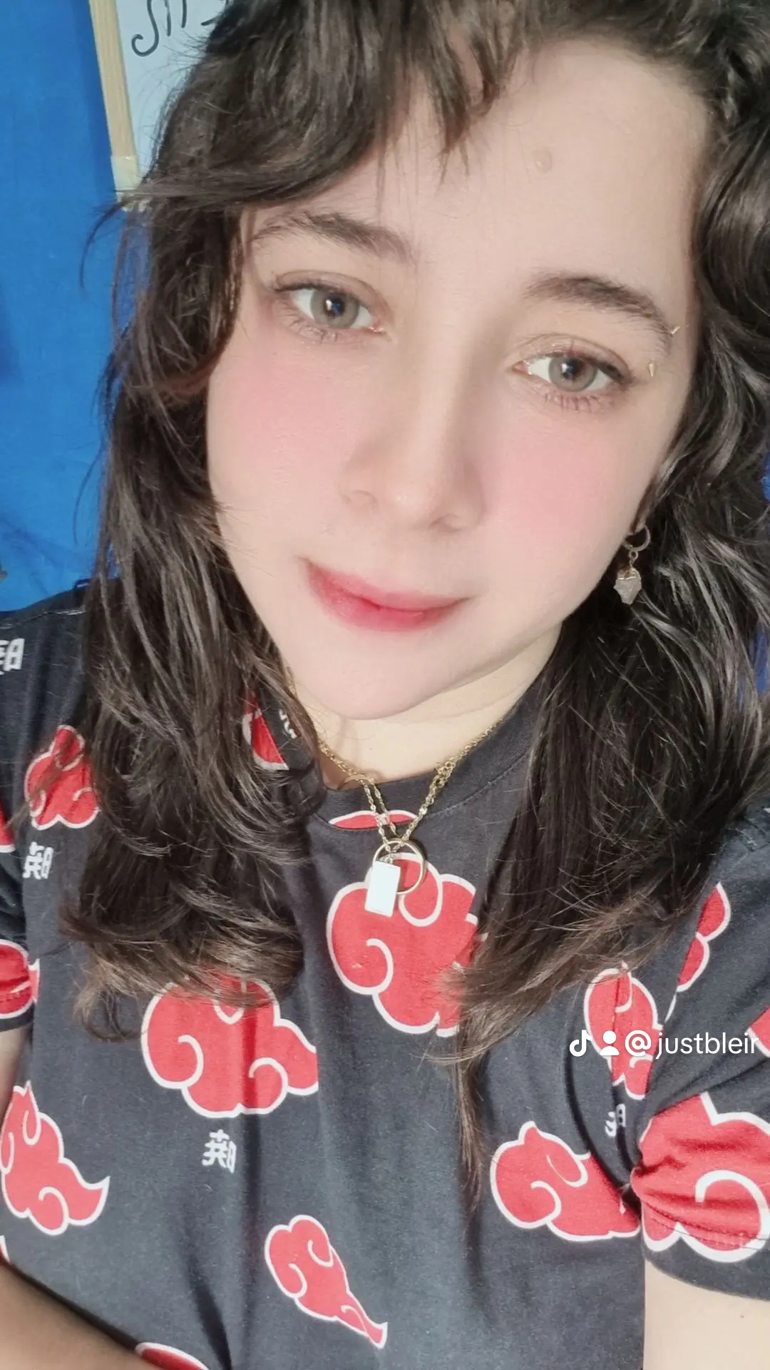 Ana A. — UGC Creator in Brazil — Beauty content — photo 1