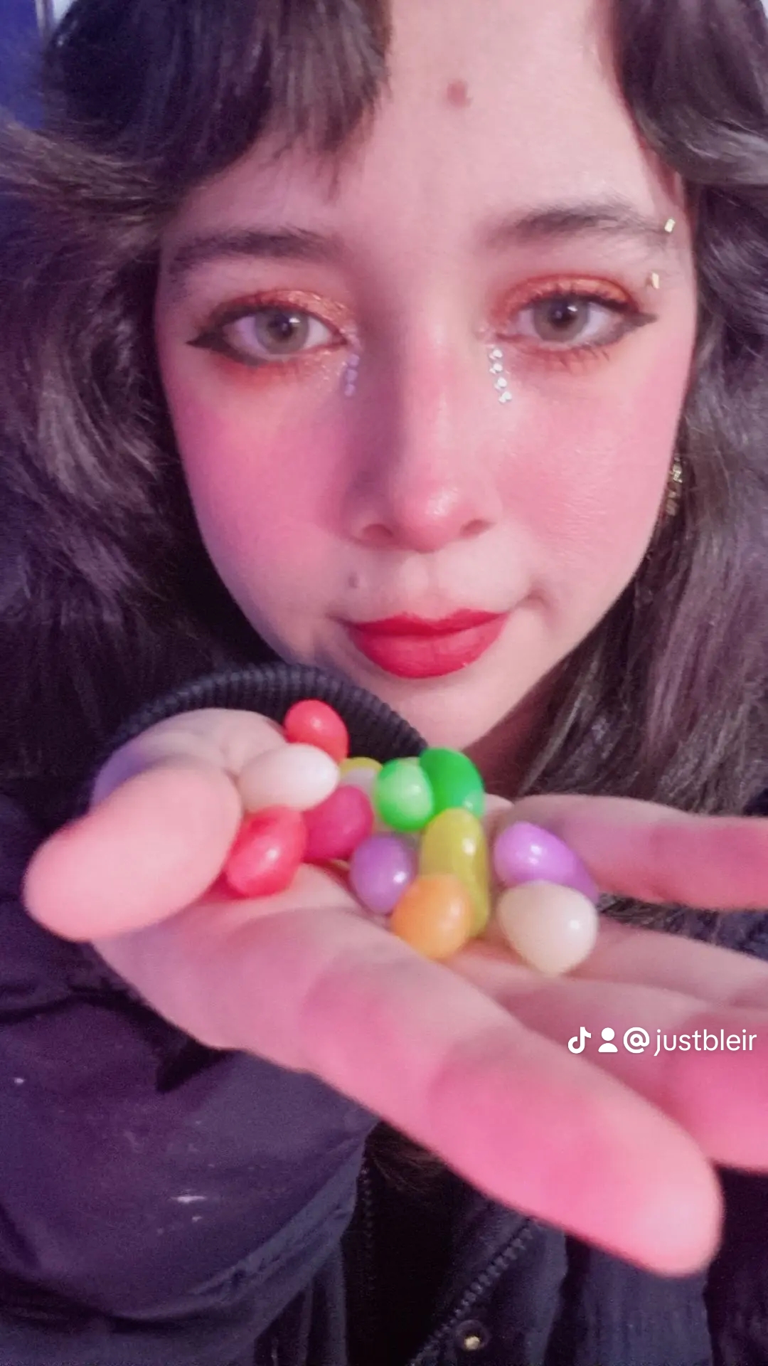 Ana A. — UGC Creator in Brazil — Beauty content — photo 5