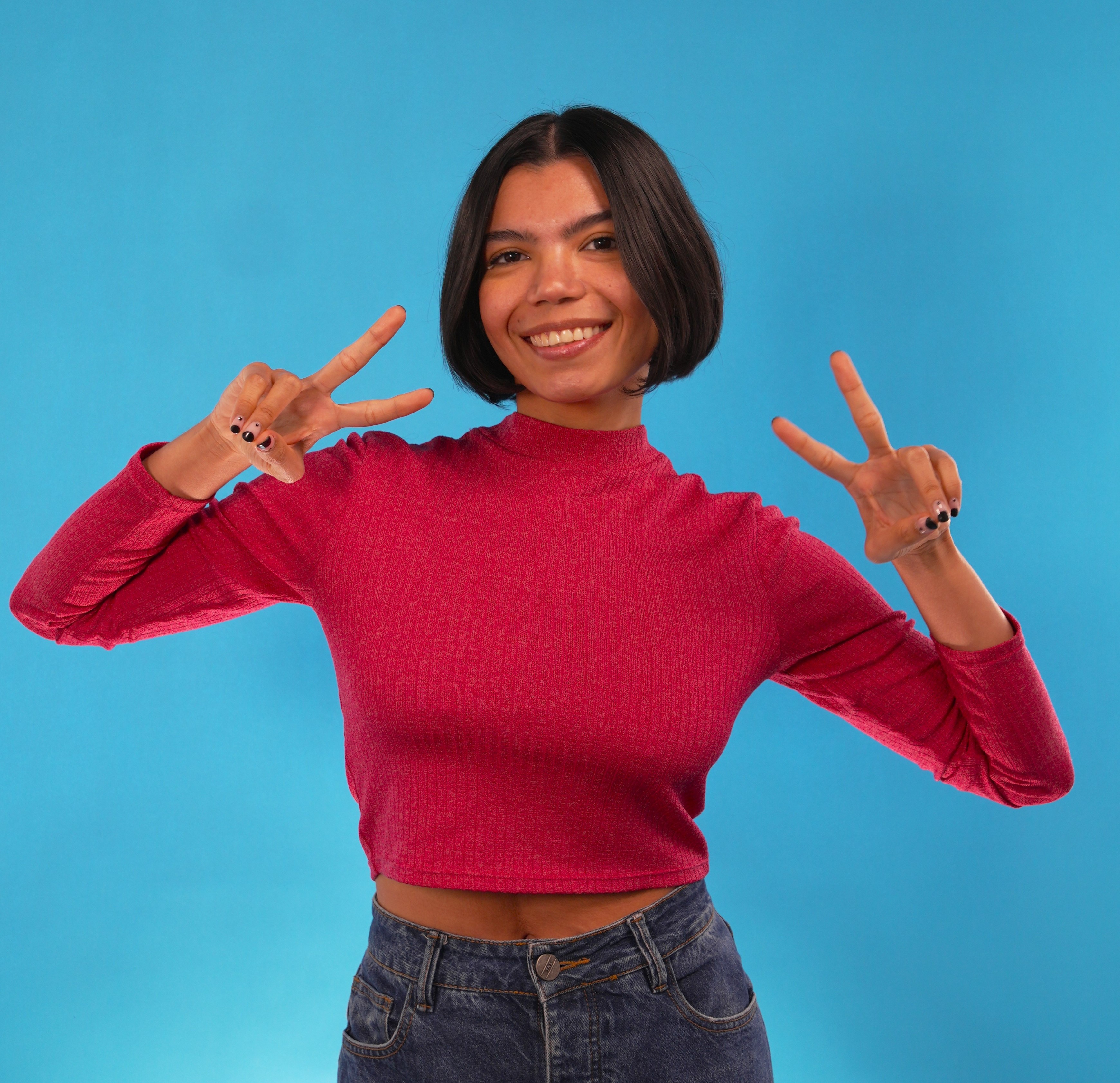 Angie Q. — UGC Creator in Colombia — Tech & Gadgets content — photo 1
