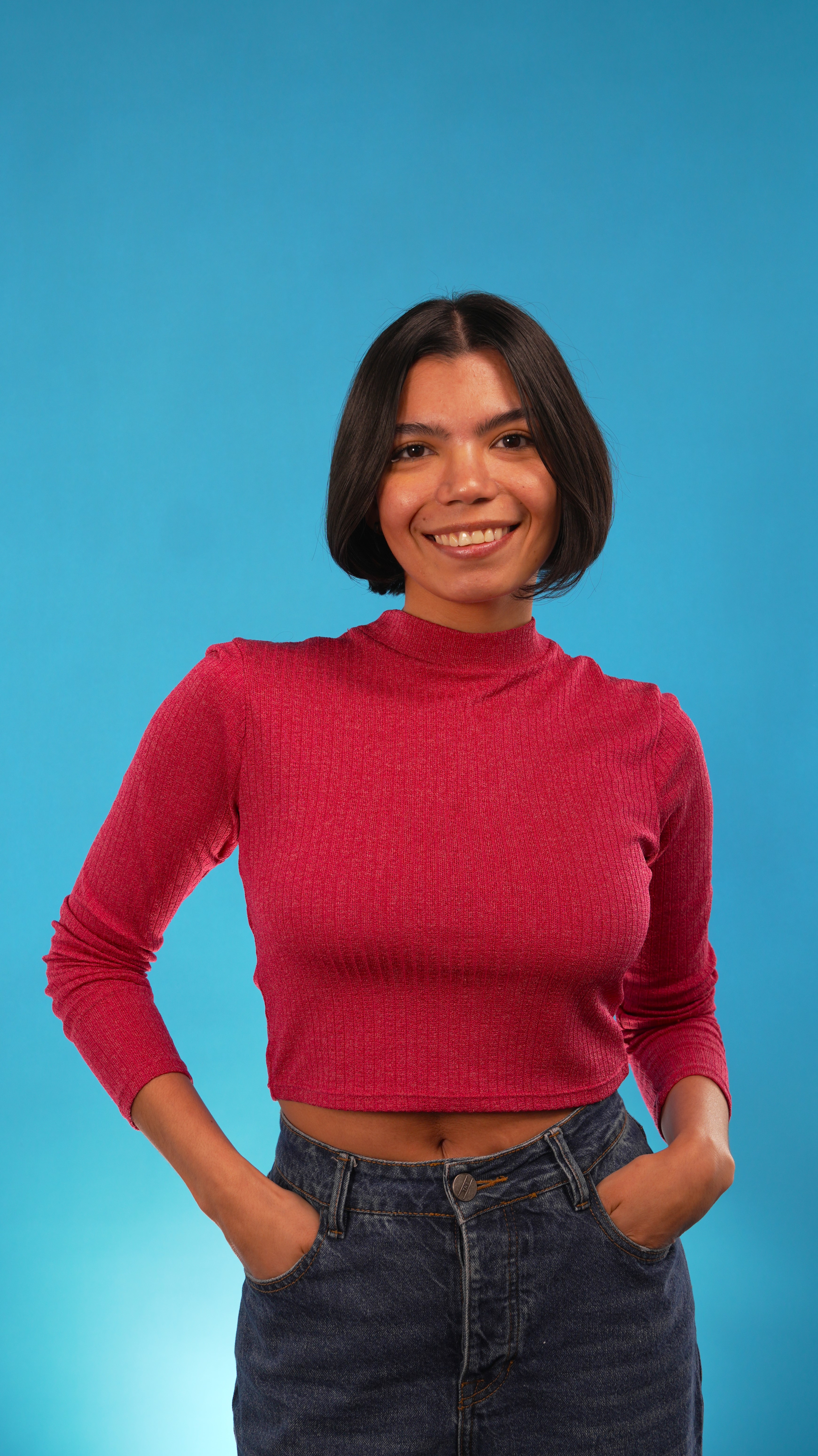 Angie Q. — UGC Creator in Colombia — Tech & Gadgets content — photo 2