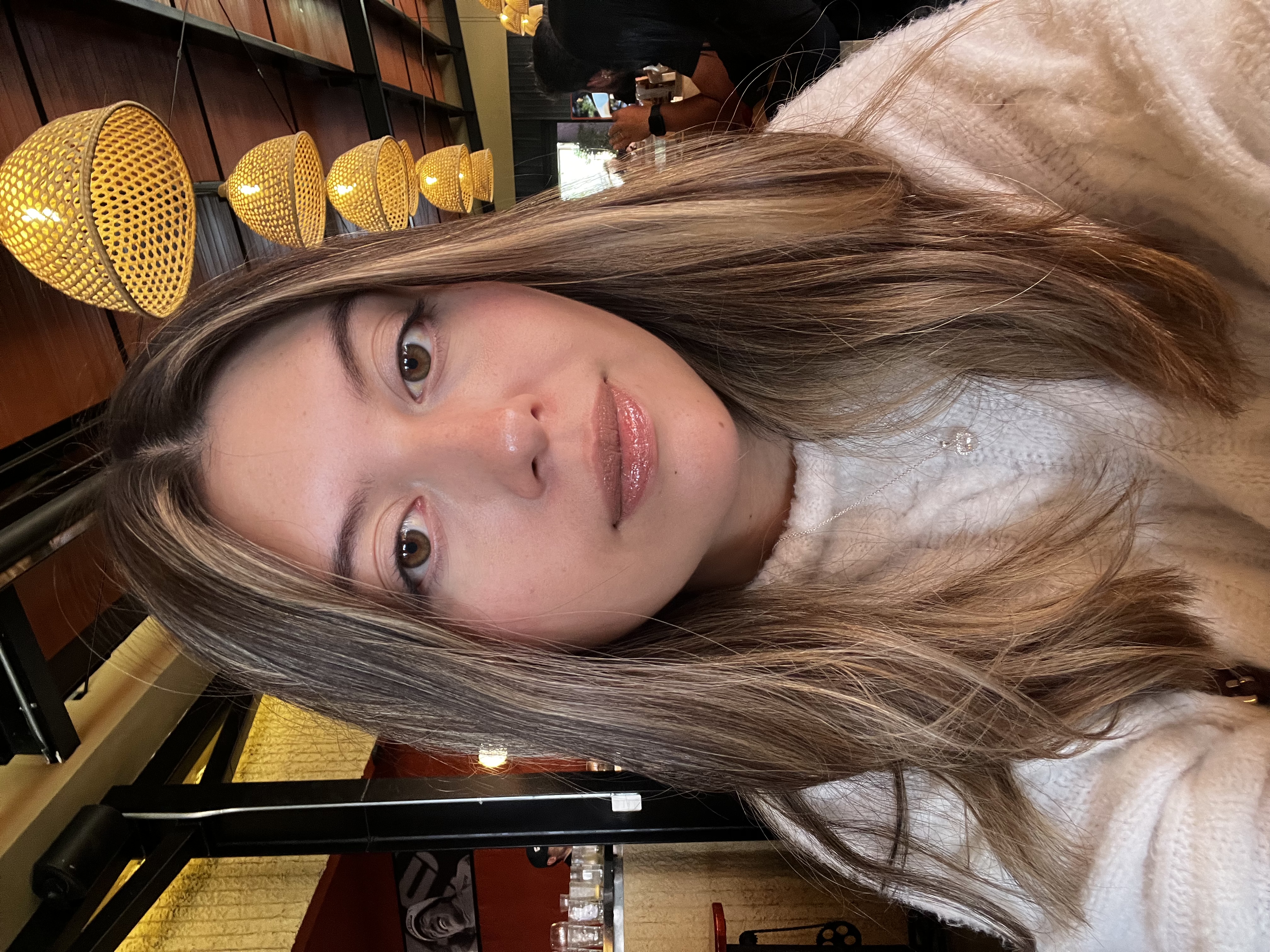 maria p. — UGC Creator in Colombia — Health & Beauty content — photo 2